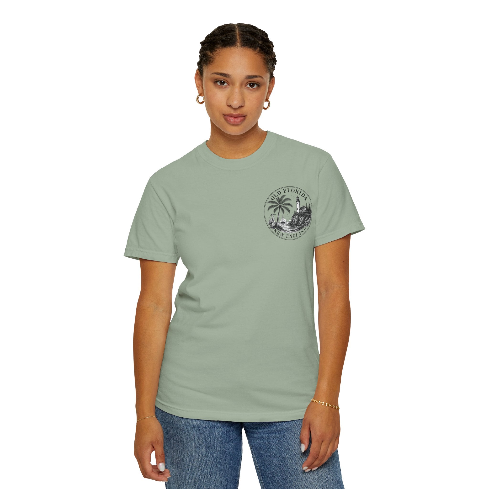 "Beautifully Different" T-Shirt
