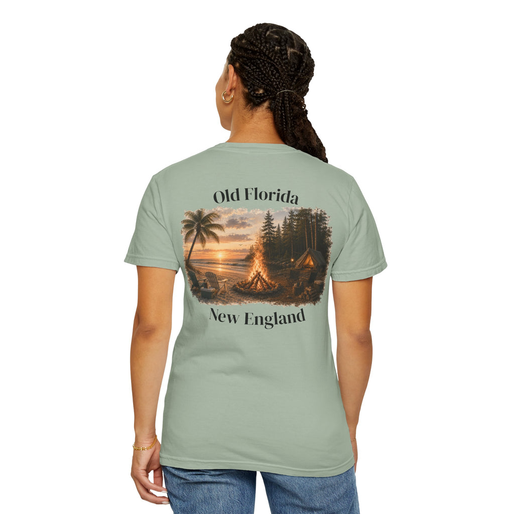 Campfire T-Shirt