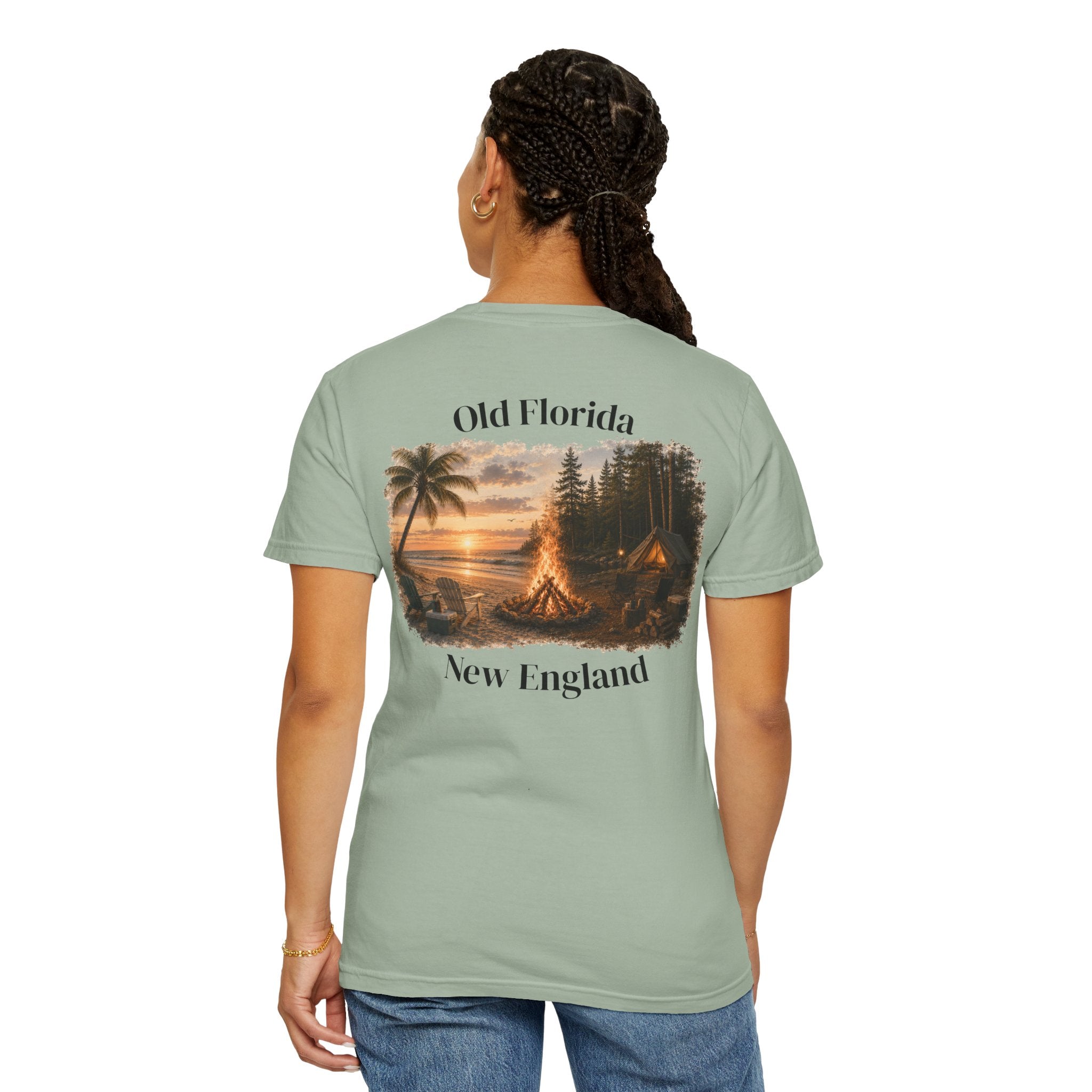 Campfire T-Shirt