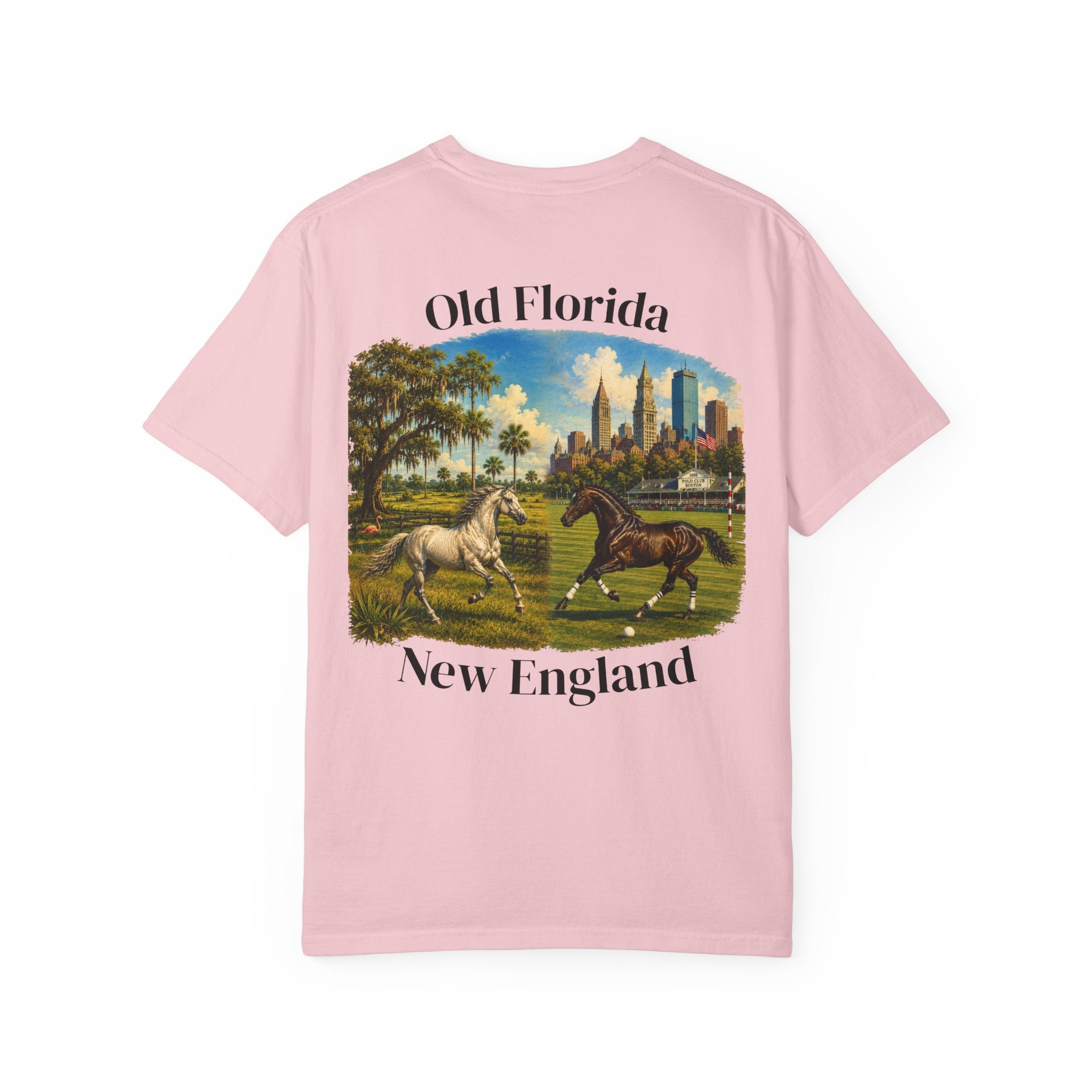 Hay to Rosé T-Shirt