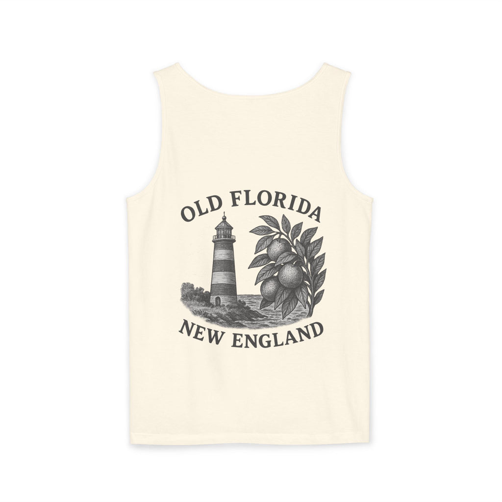 Salt & Citrus Tank