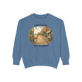 Pink in Portland  Sweatshirt