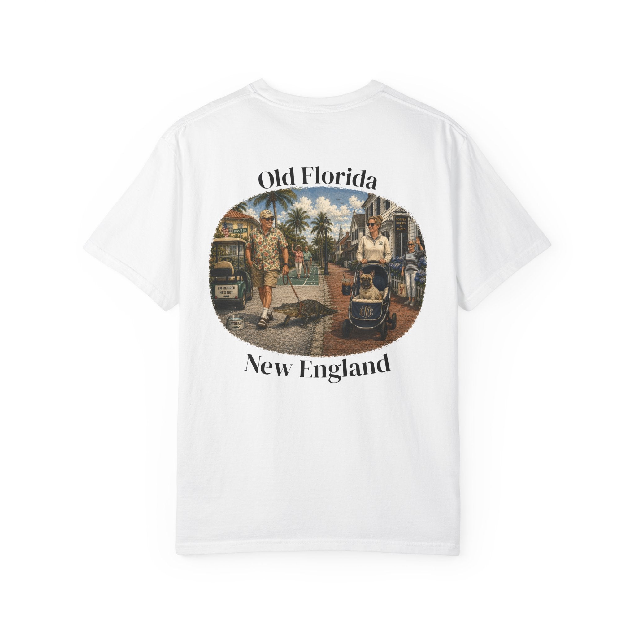 Common Companions T-Shirt
