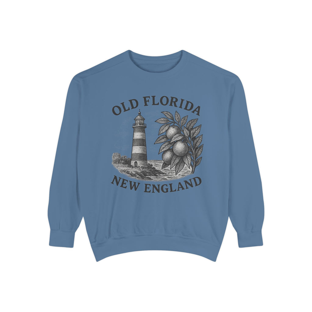 Salt & Citrus Sweatshirt