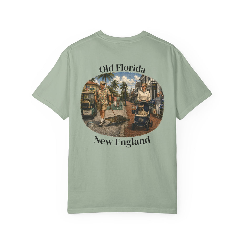 Common Companions T-Shirt