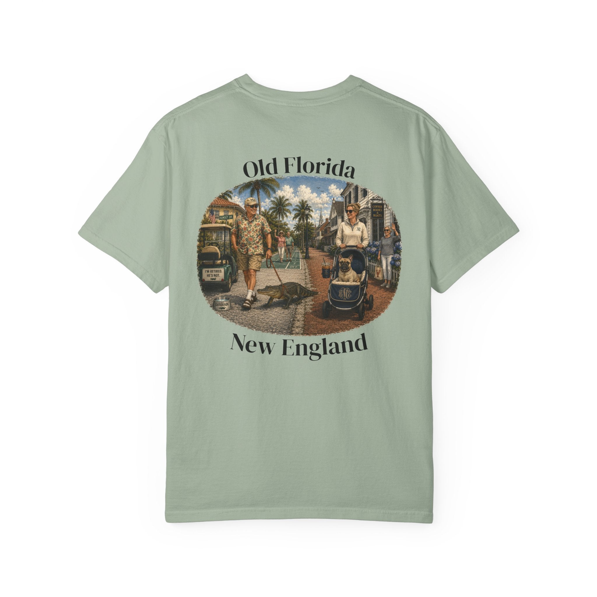 Common Companions T-Shirt
