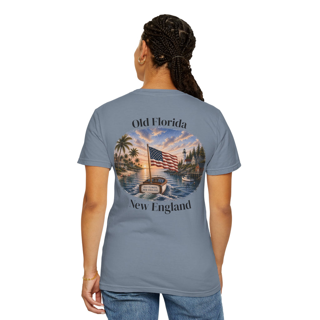 One Nation T-Shirt