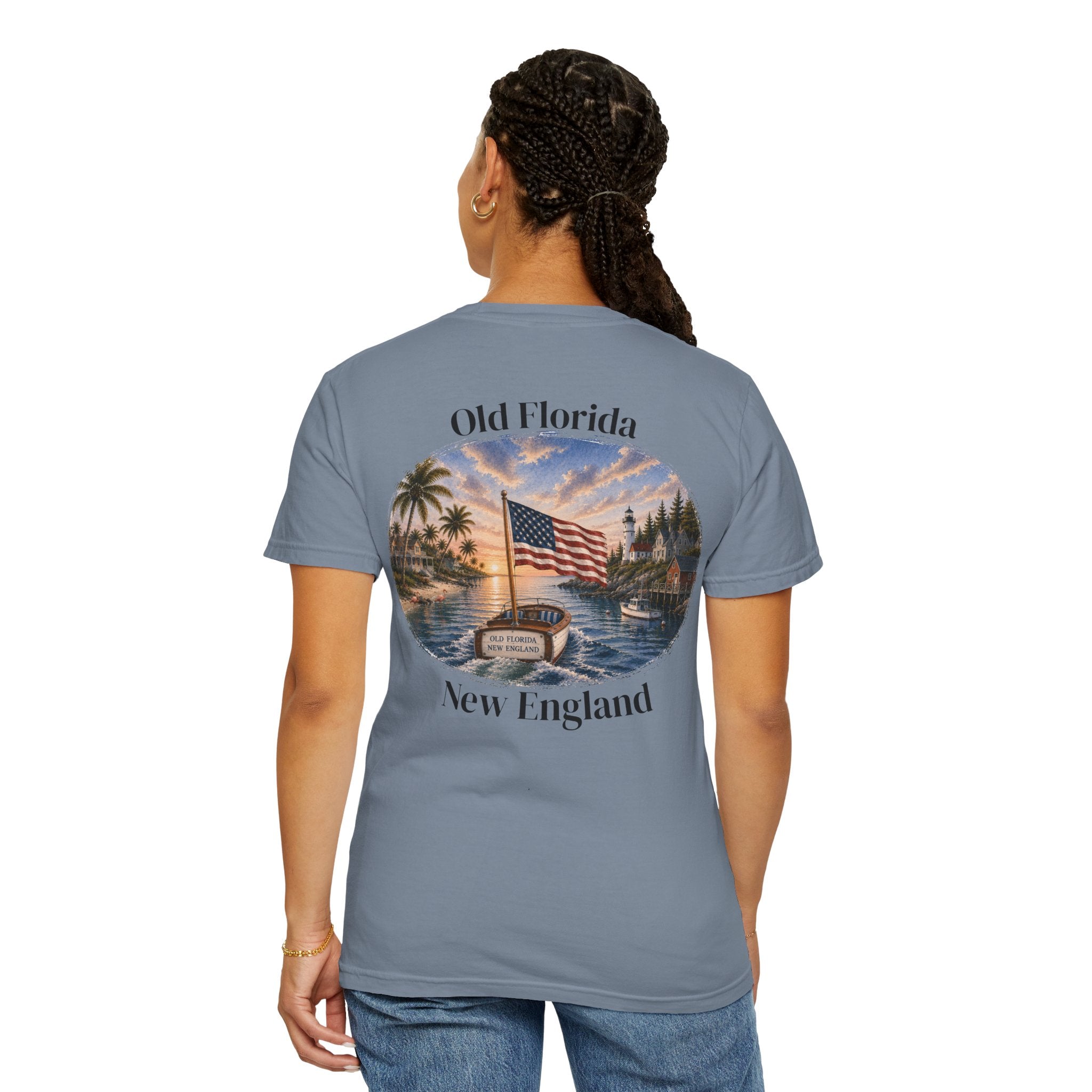 One Nation T-Shirt