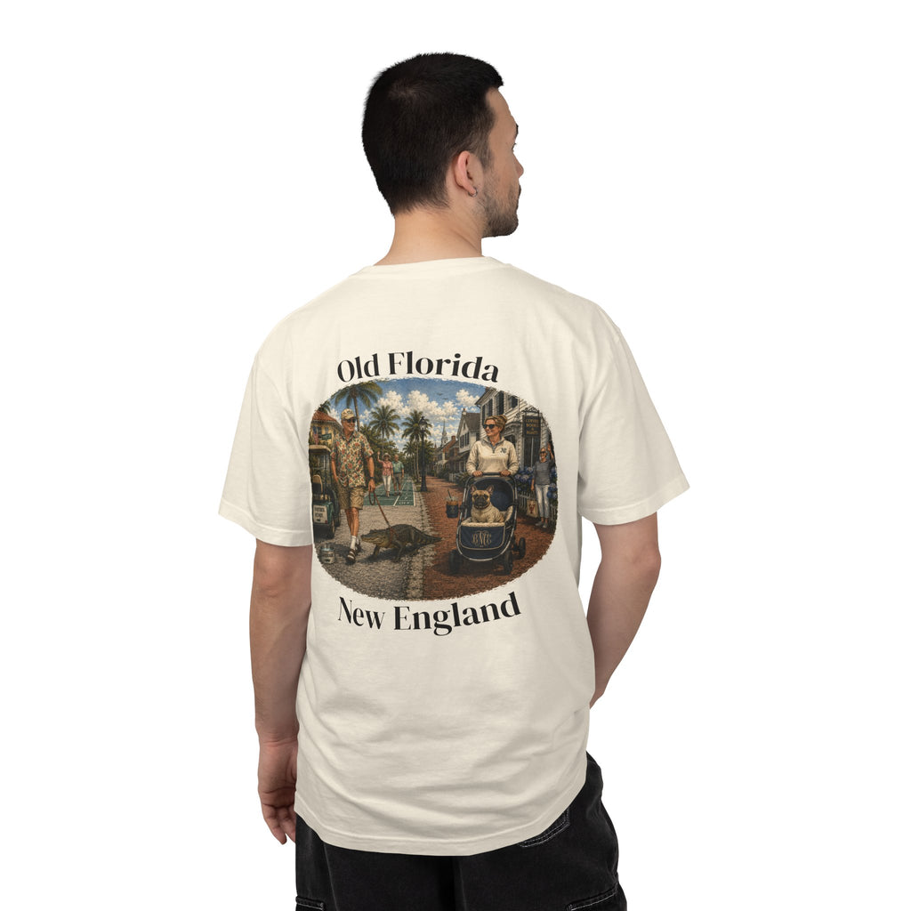 Common Companions T-Shirt