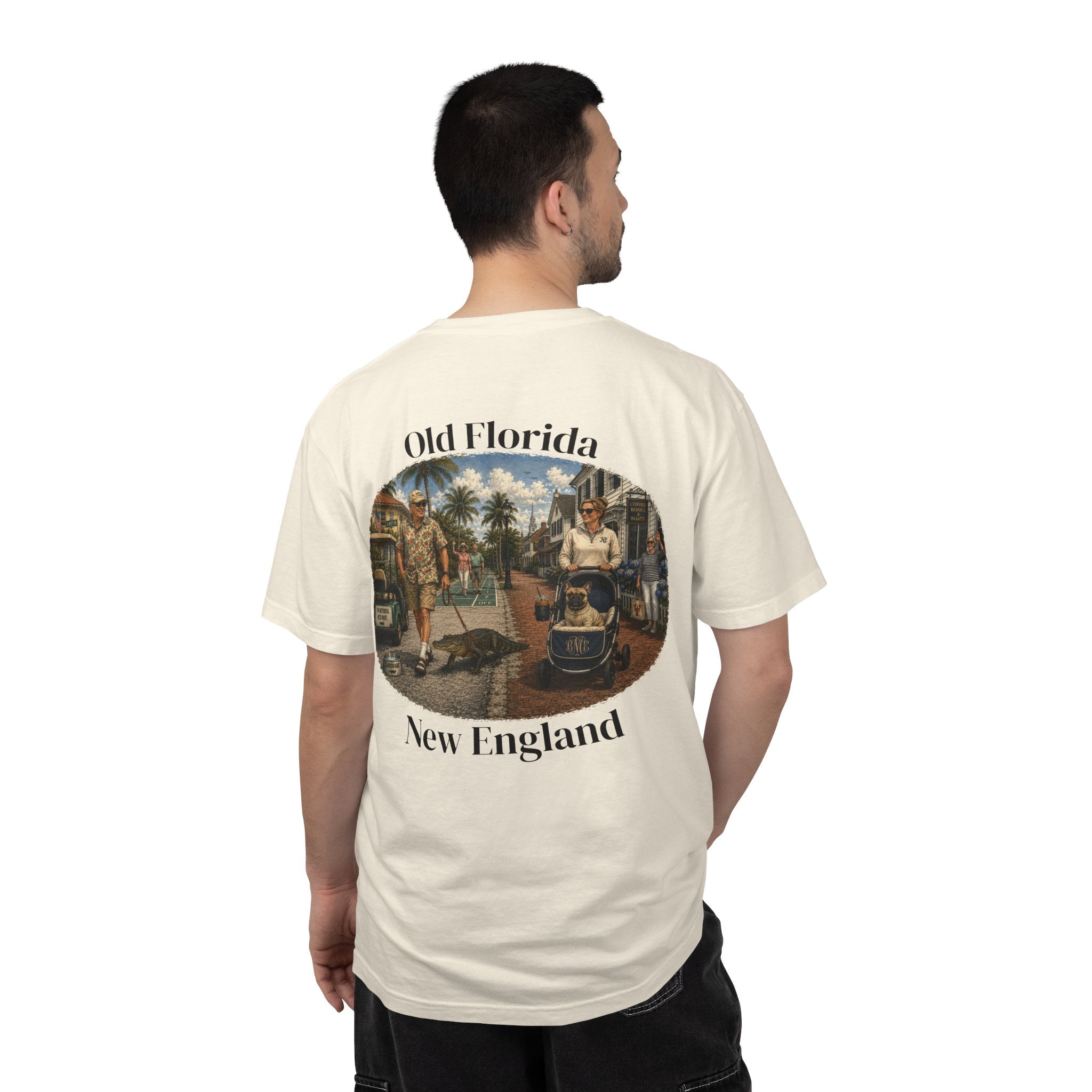 Common Companions T-Shirt