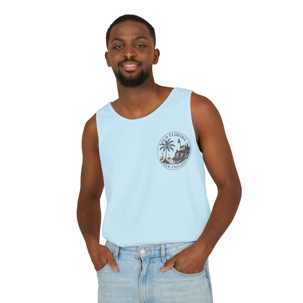 Beach Bars & Yacht Clubs Tank