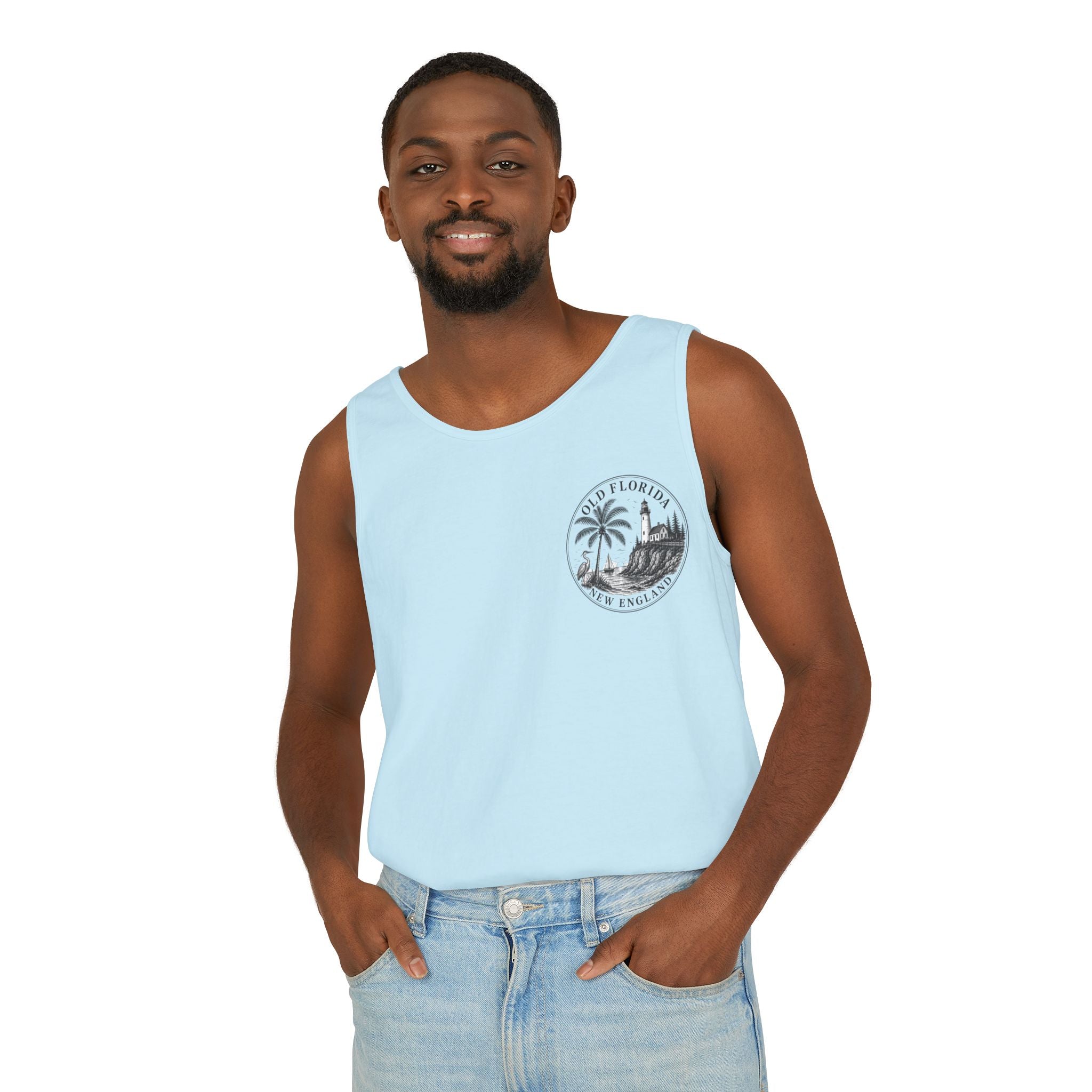 Beach Bars & Yacht Clubs Tank