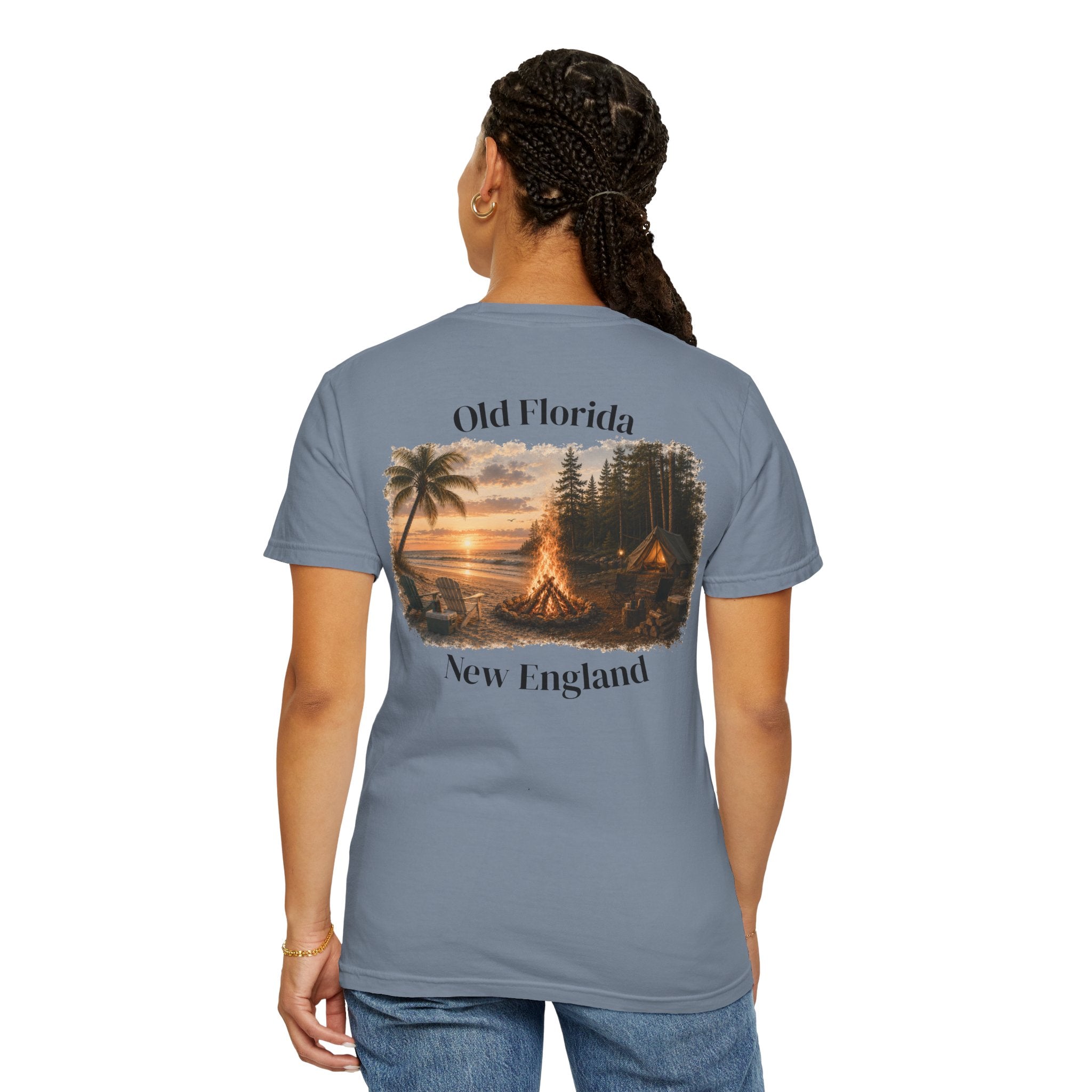 Campfire T-Shirt