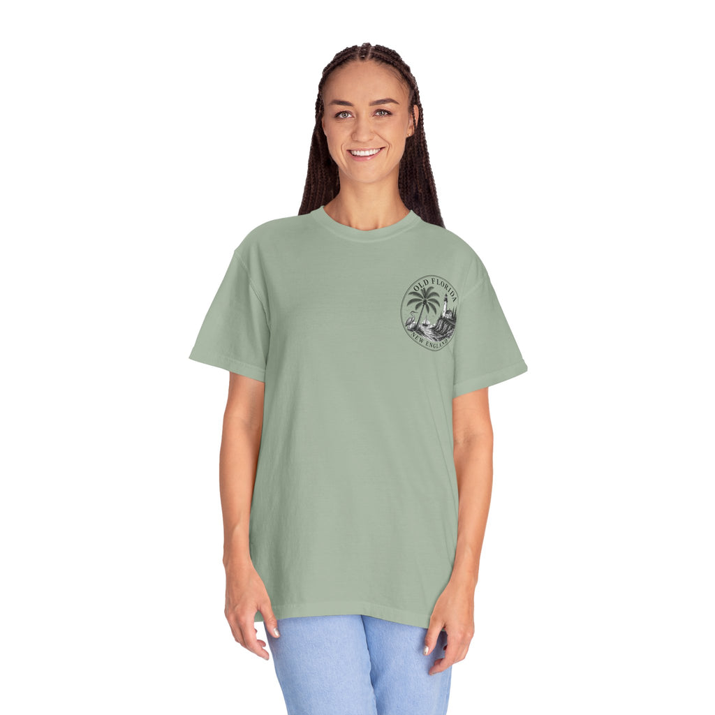 Clothes Line T-Shirt