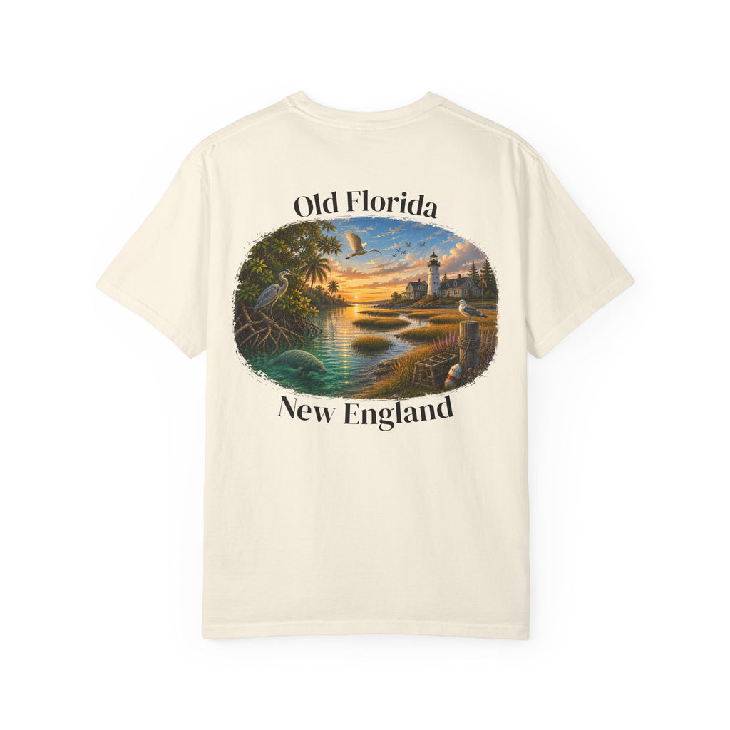 Mangrove & Marsh T-Shirt