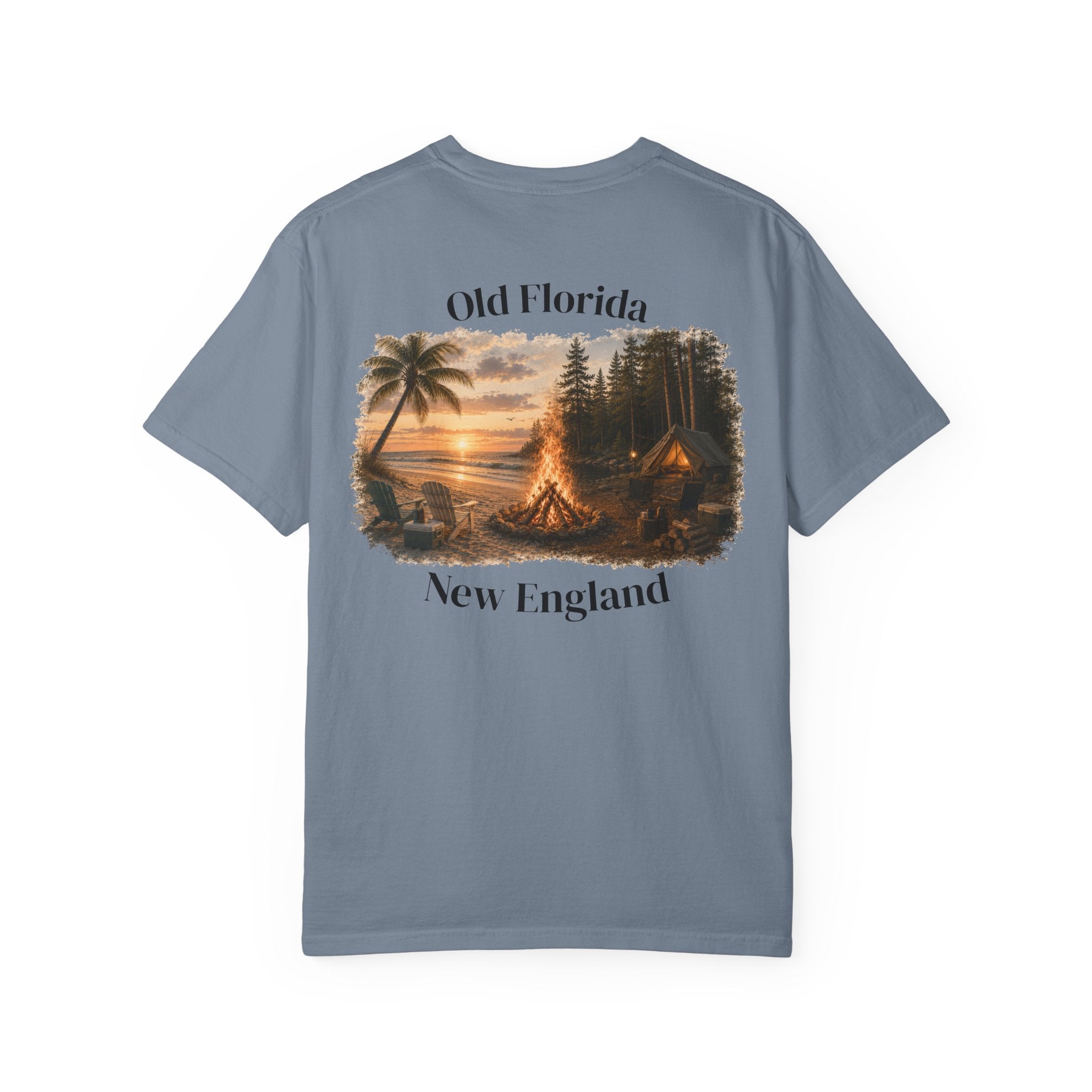 Campfire T-Shirt