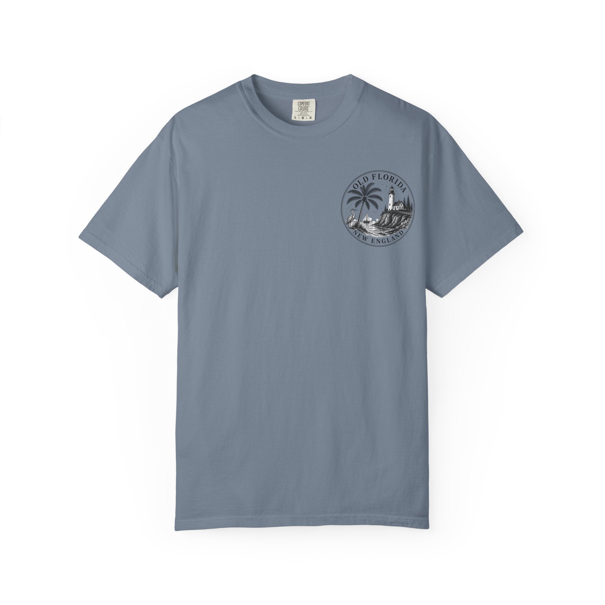 "Palms & Pines" T-Shirt