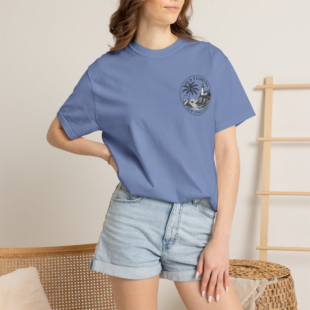 Moose Tracks & Deer Trails T-Shirt