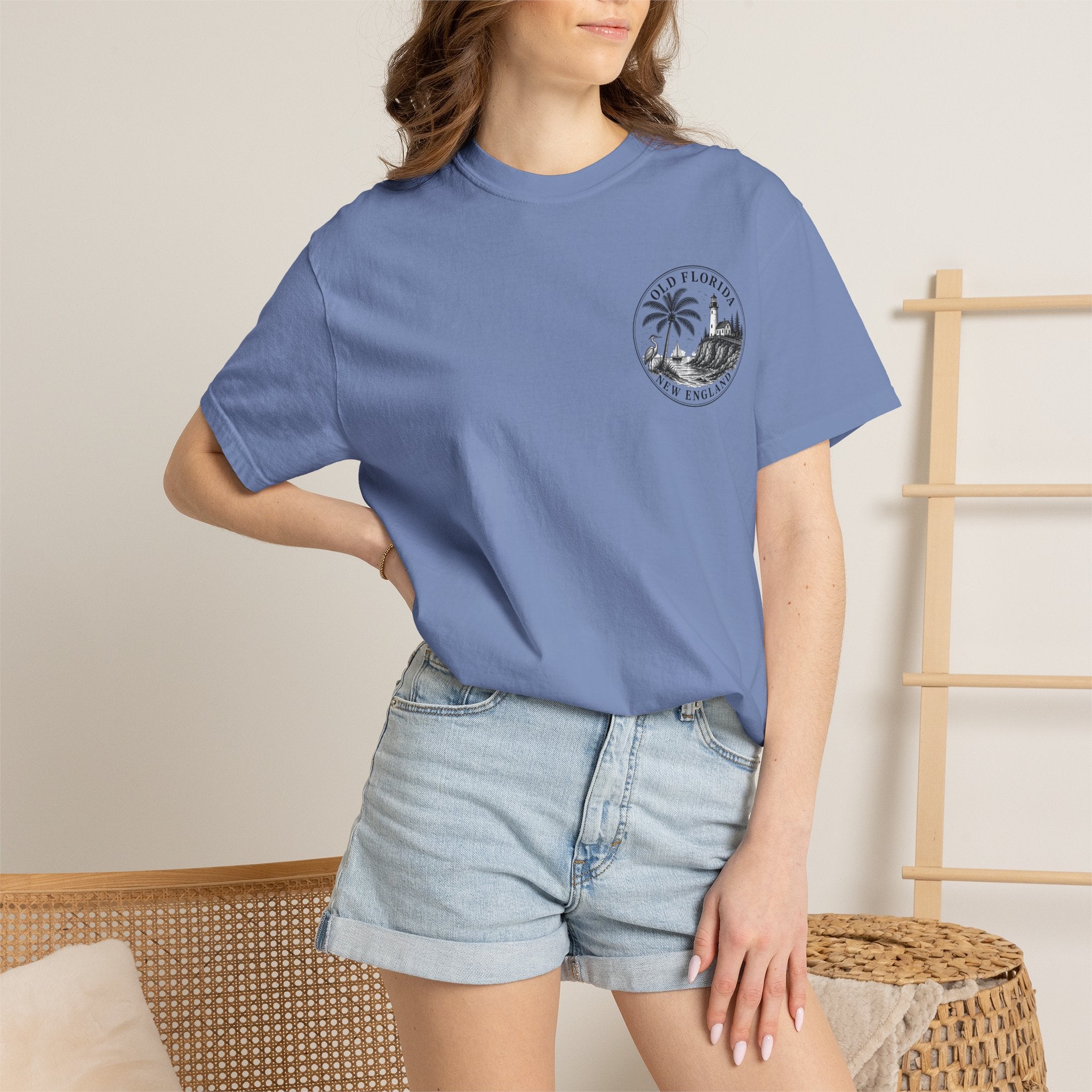Moose Tracks & Deer Trails T-Shirt