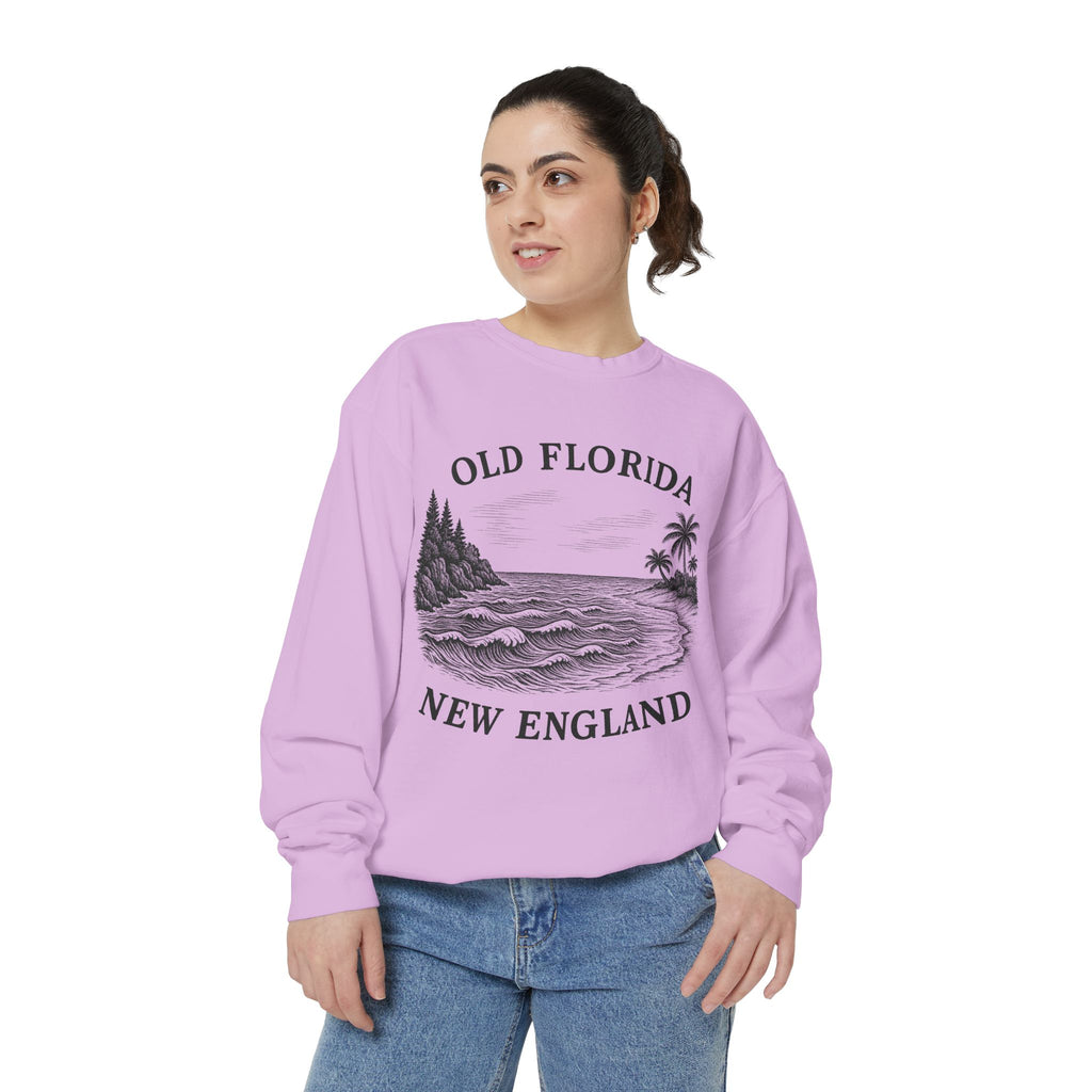 Shore To Shore Sweatshirt