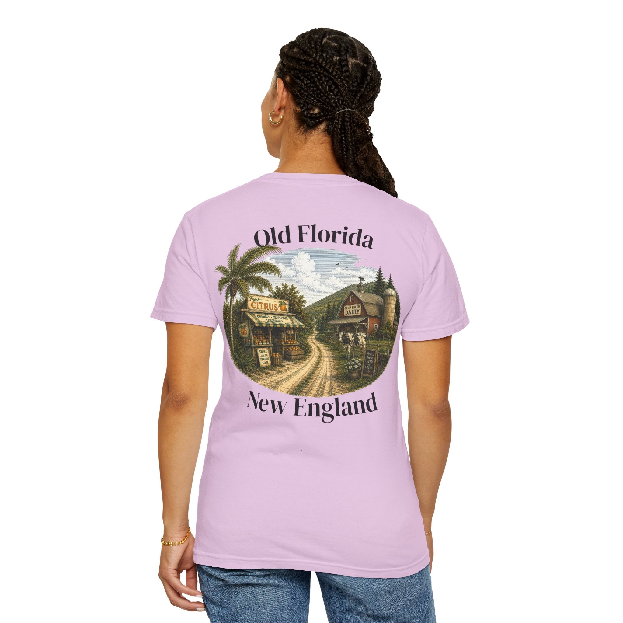Roadside Provisions T-Shirt