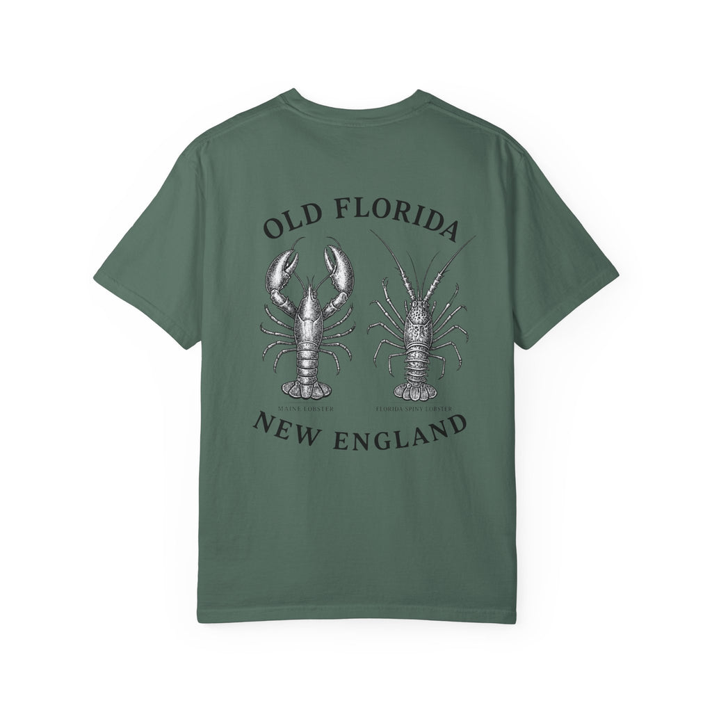 Lobster T-shirt