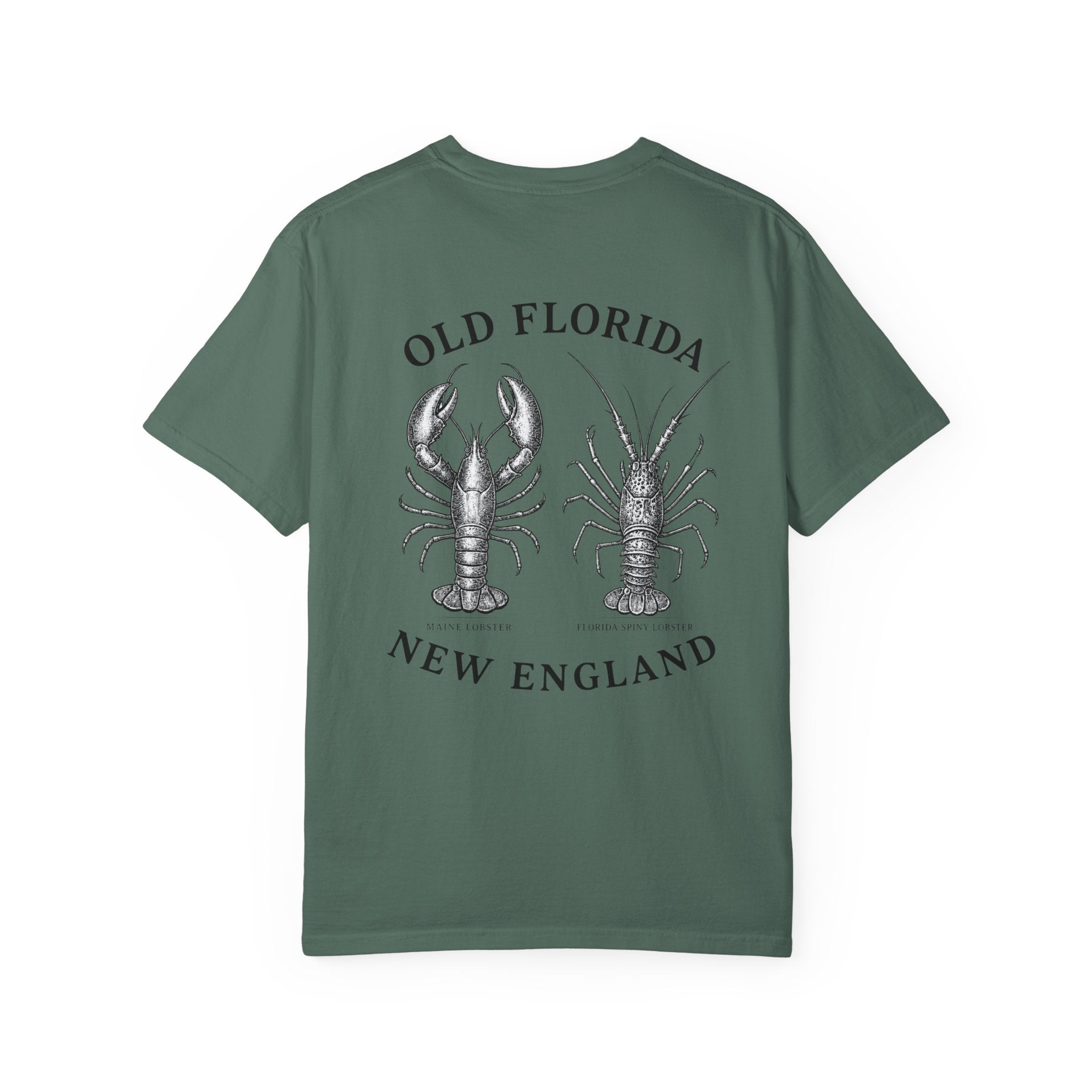 Lobster T-shirt