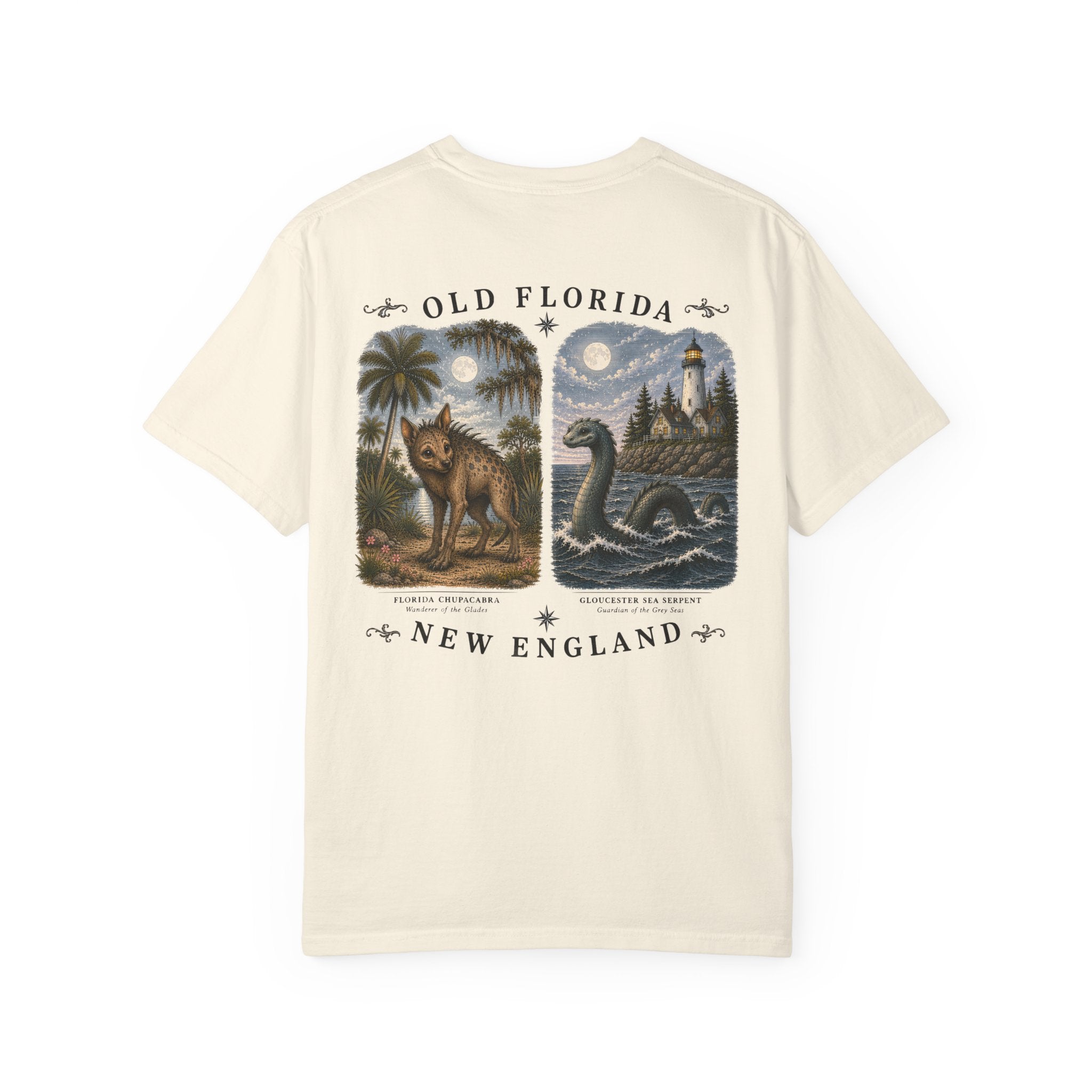 Wise Tails T-Shirt