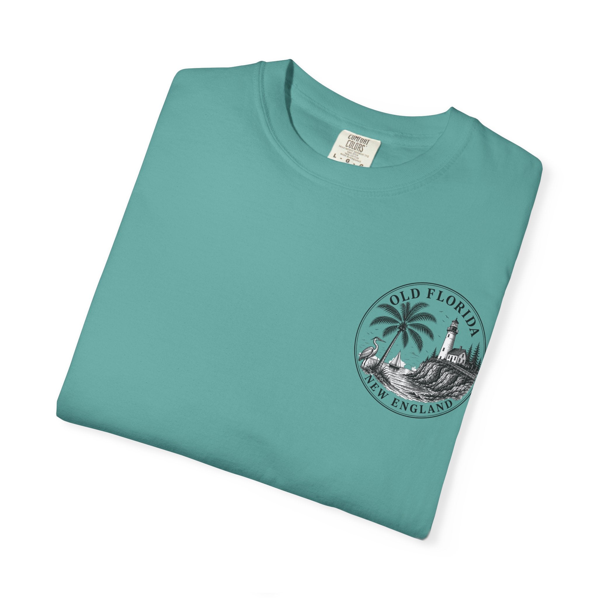 “A Tale Of Two Tails” T-Shirt
