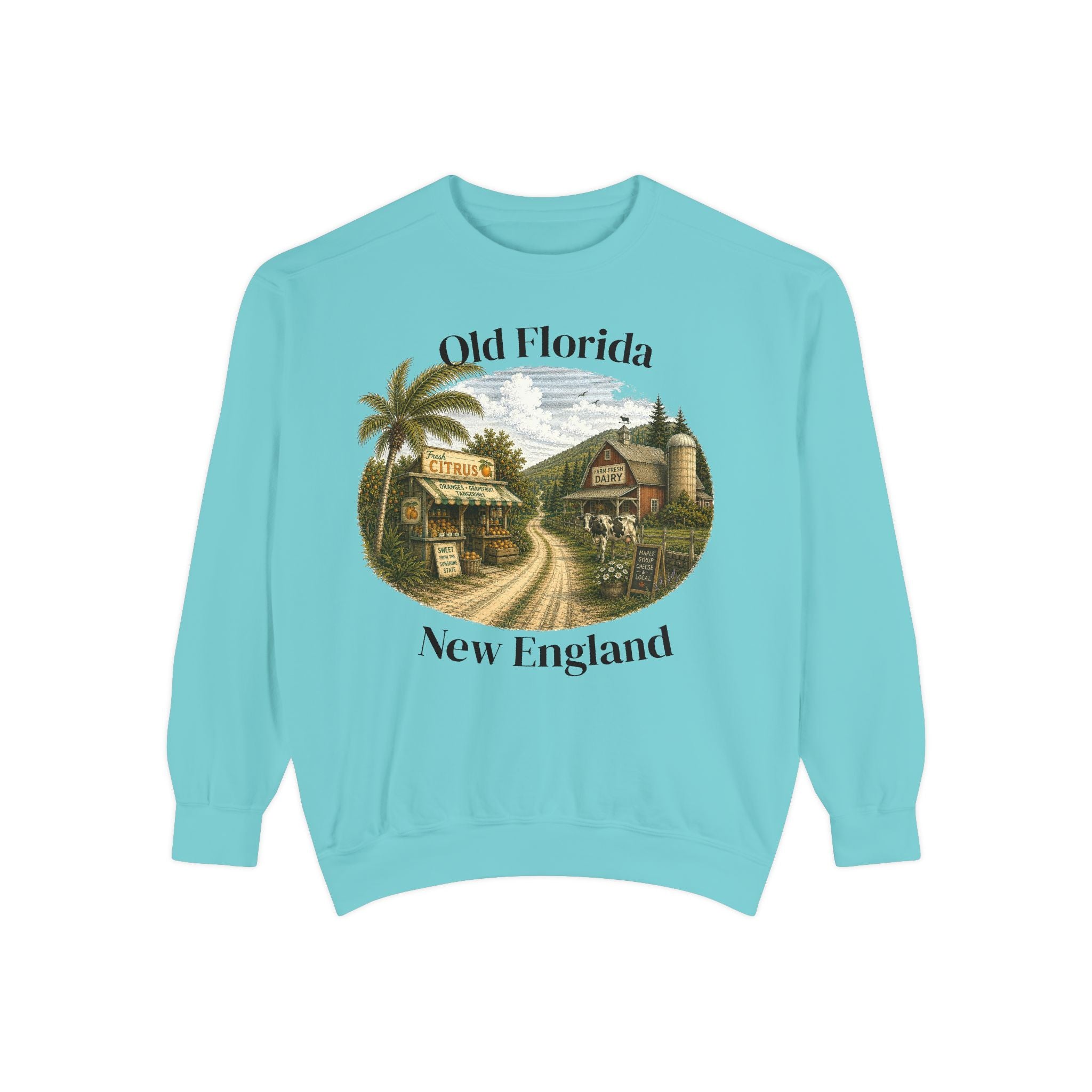 Roadside Provisions Sweatshirt
