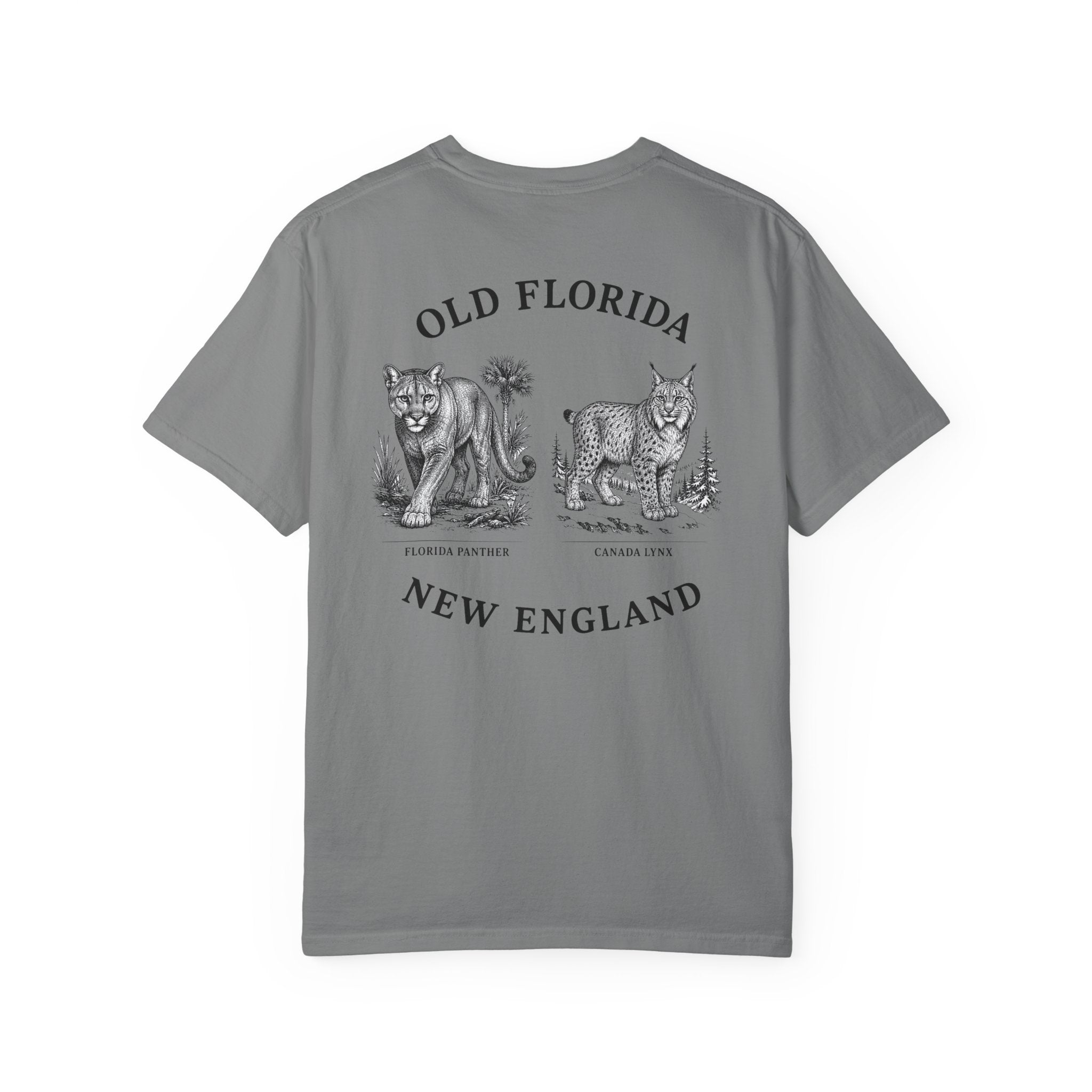 Panther x Lynx T-Shirt