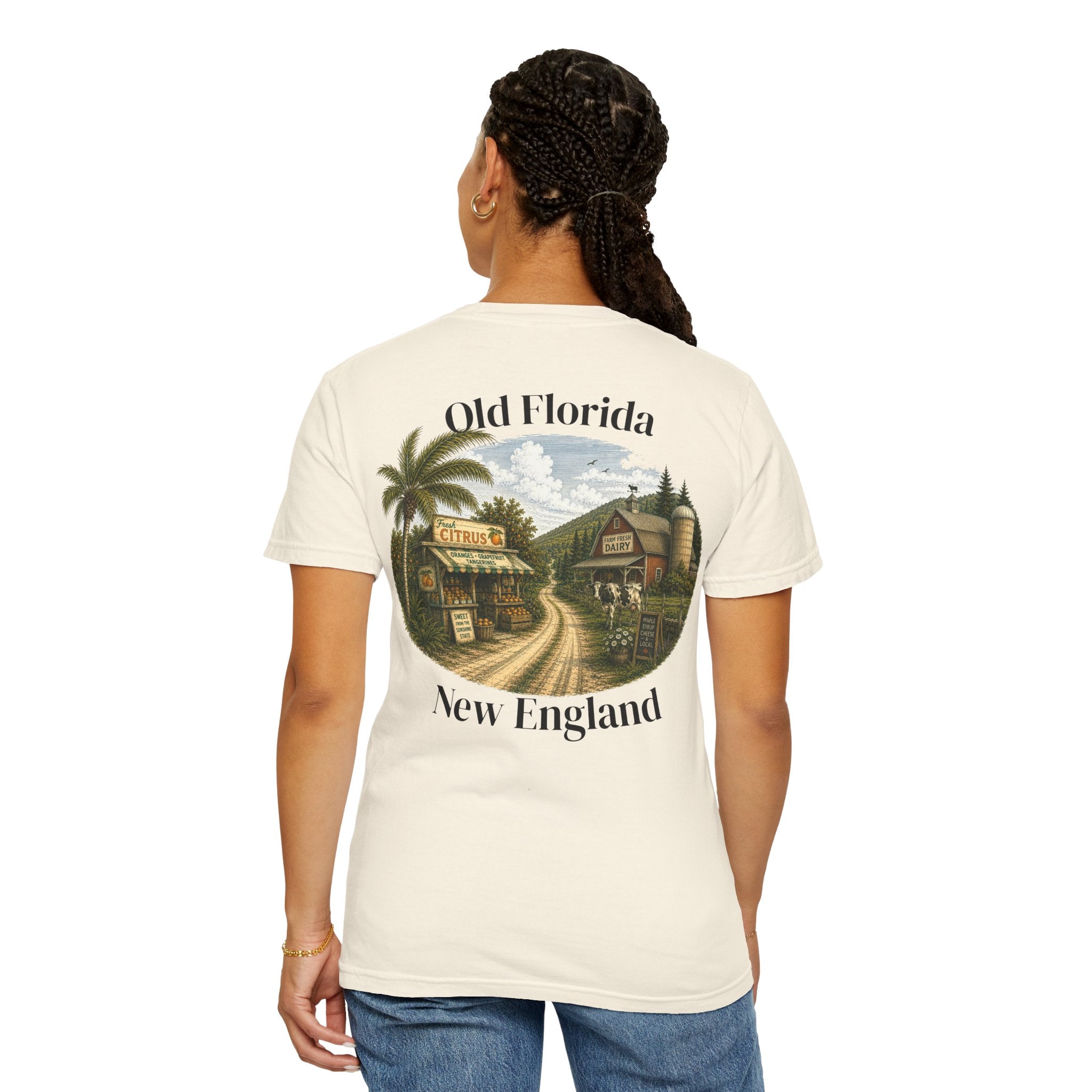 Roadside Provisions T-Shirt