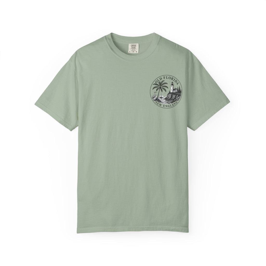 Bare Bones Campfire T-Shirt
