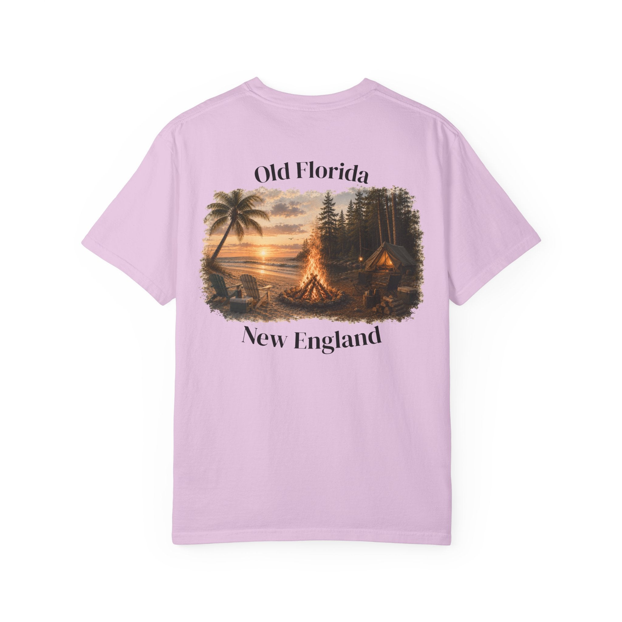 Campfire T-Shirt