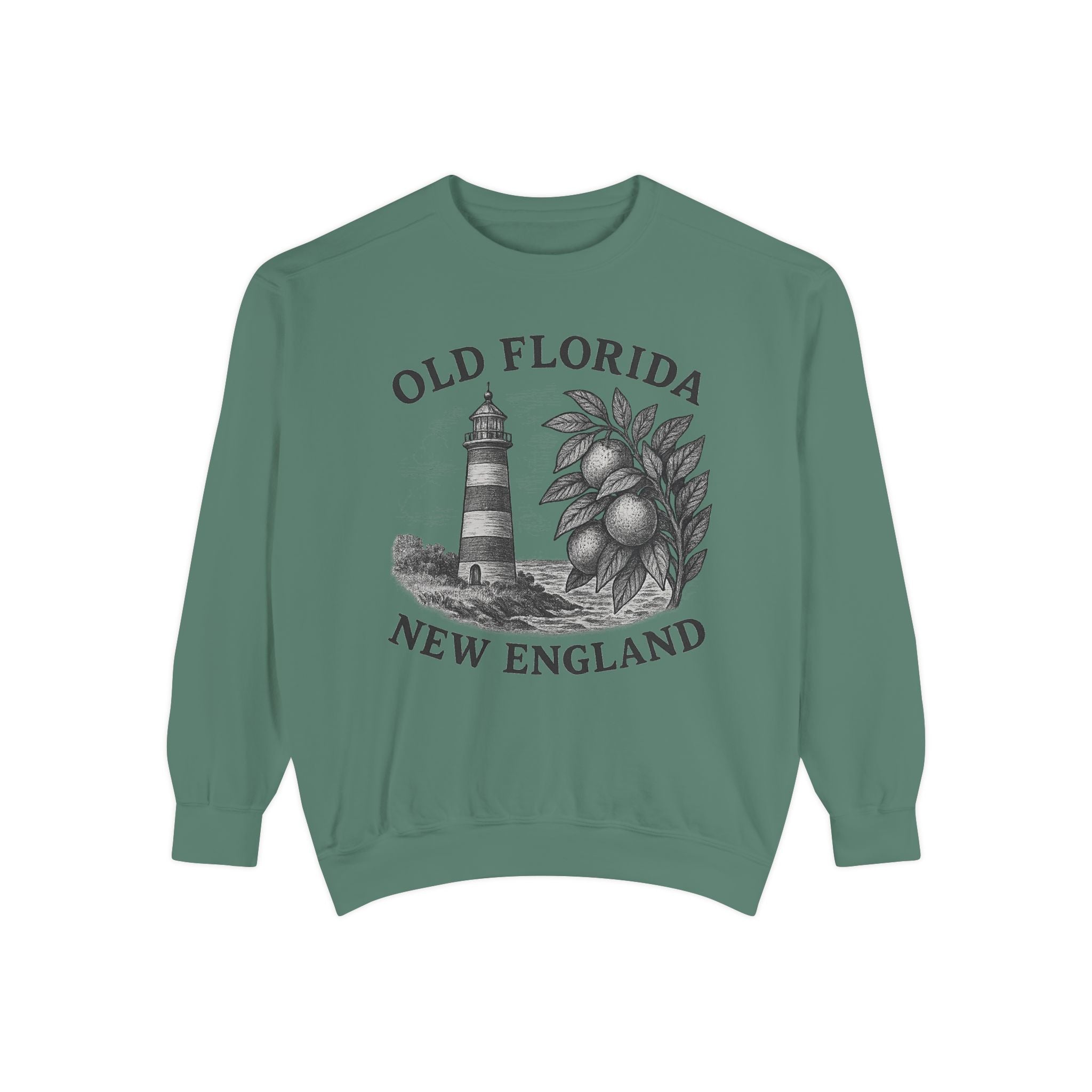 Salt & Citrus Sweatshirt