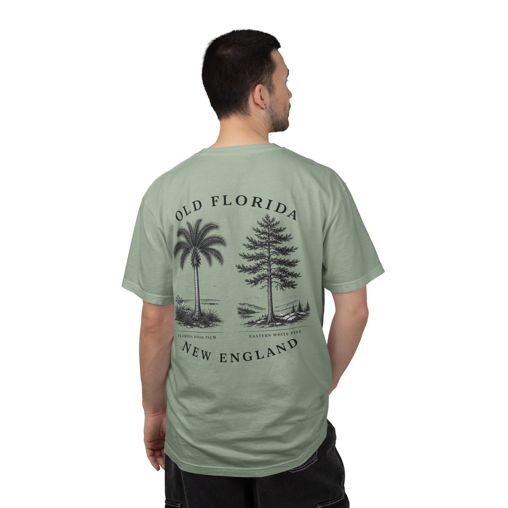 Palm & Pine T-Shirt