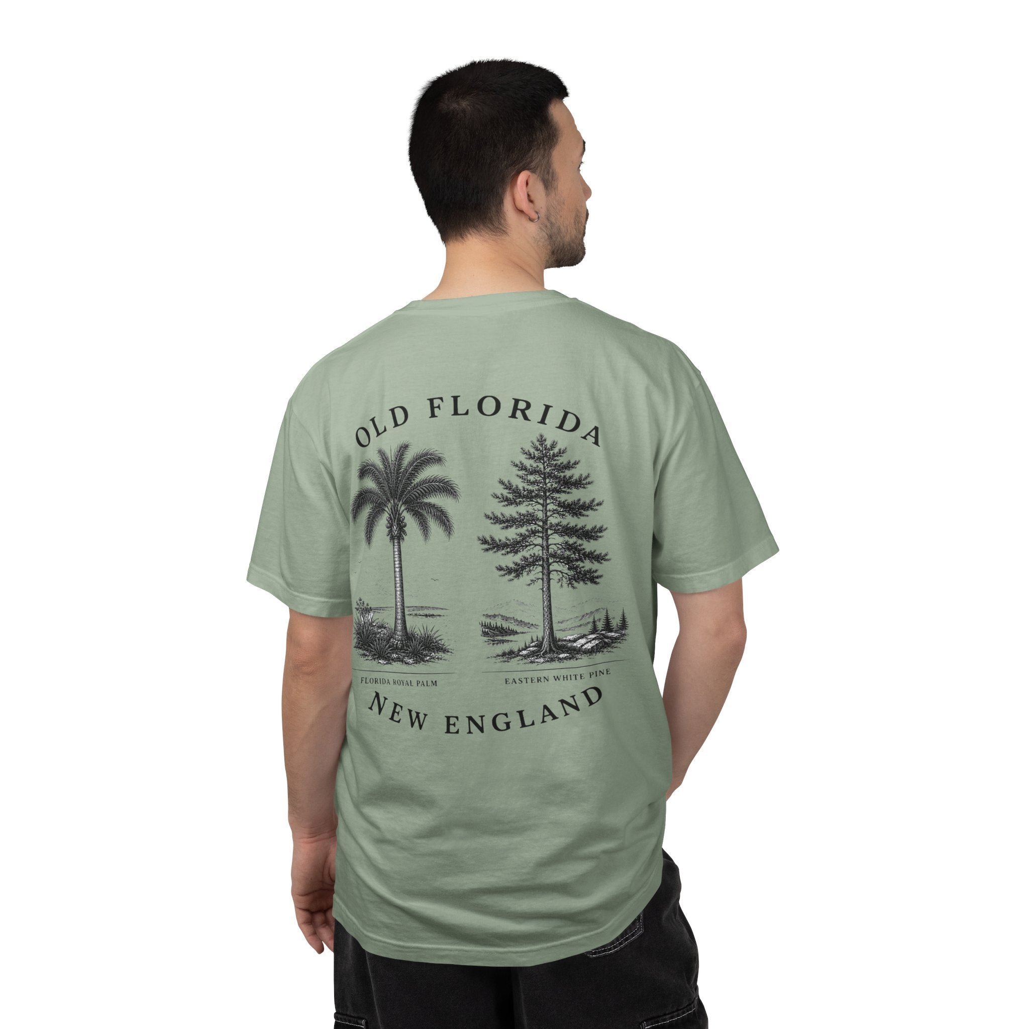 Palm & Pine T-Shirt