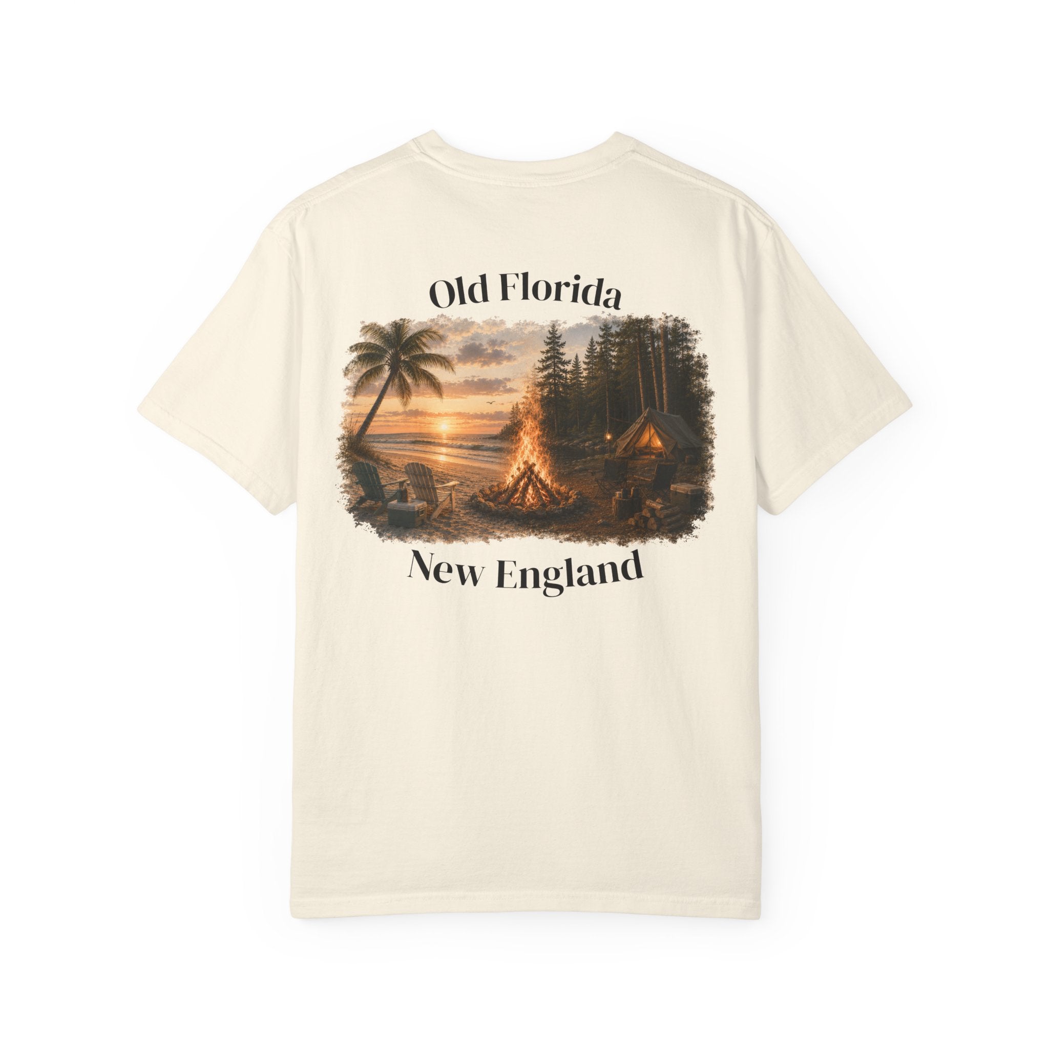 Campfire T-Shirt