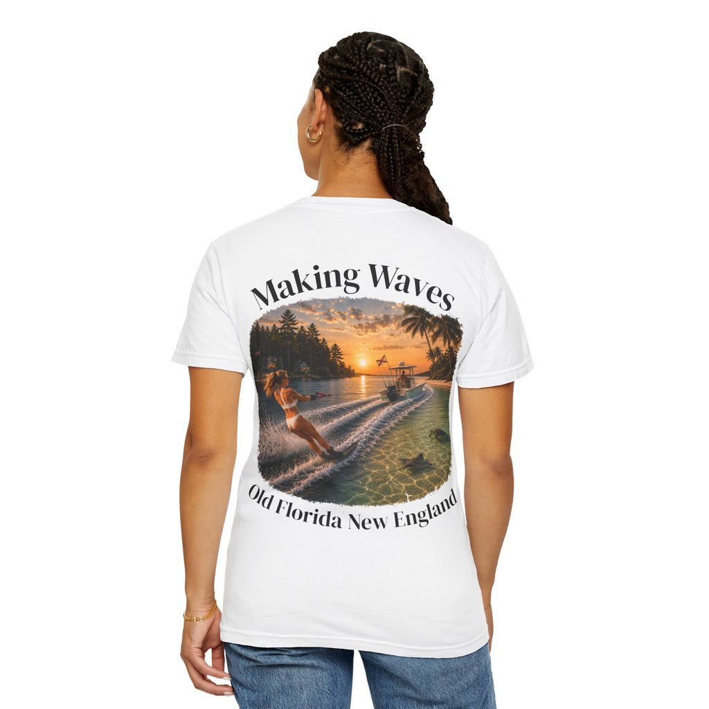 Making Waves T-shirt