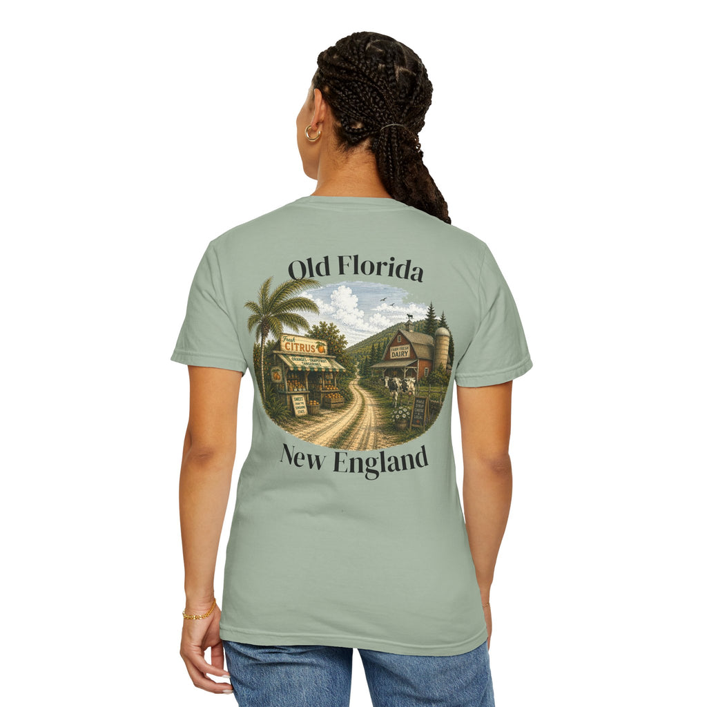 Roadside Provisions T-Shirt