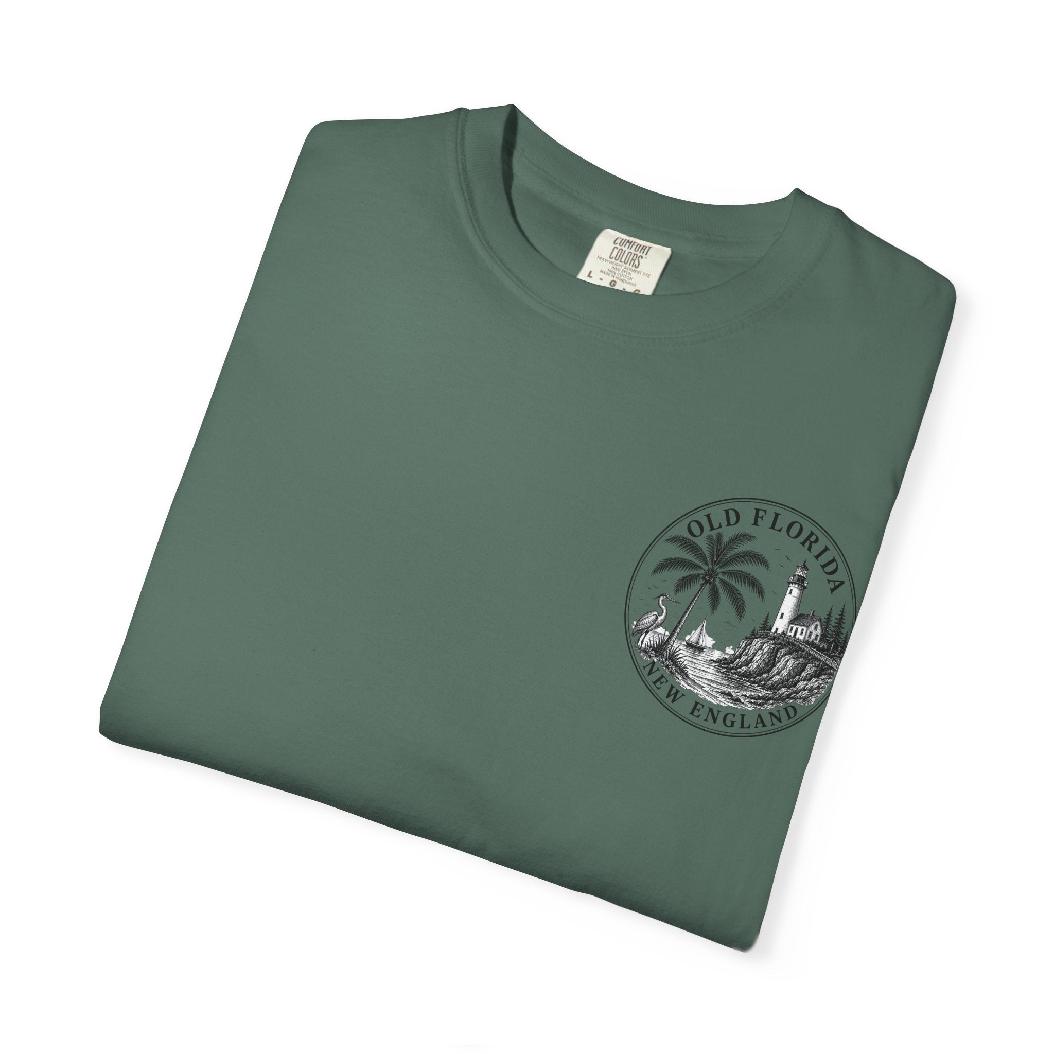 Shore To Shore T-Shirt