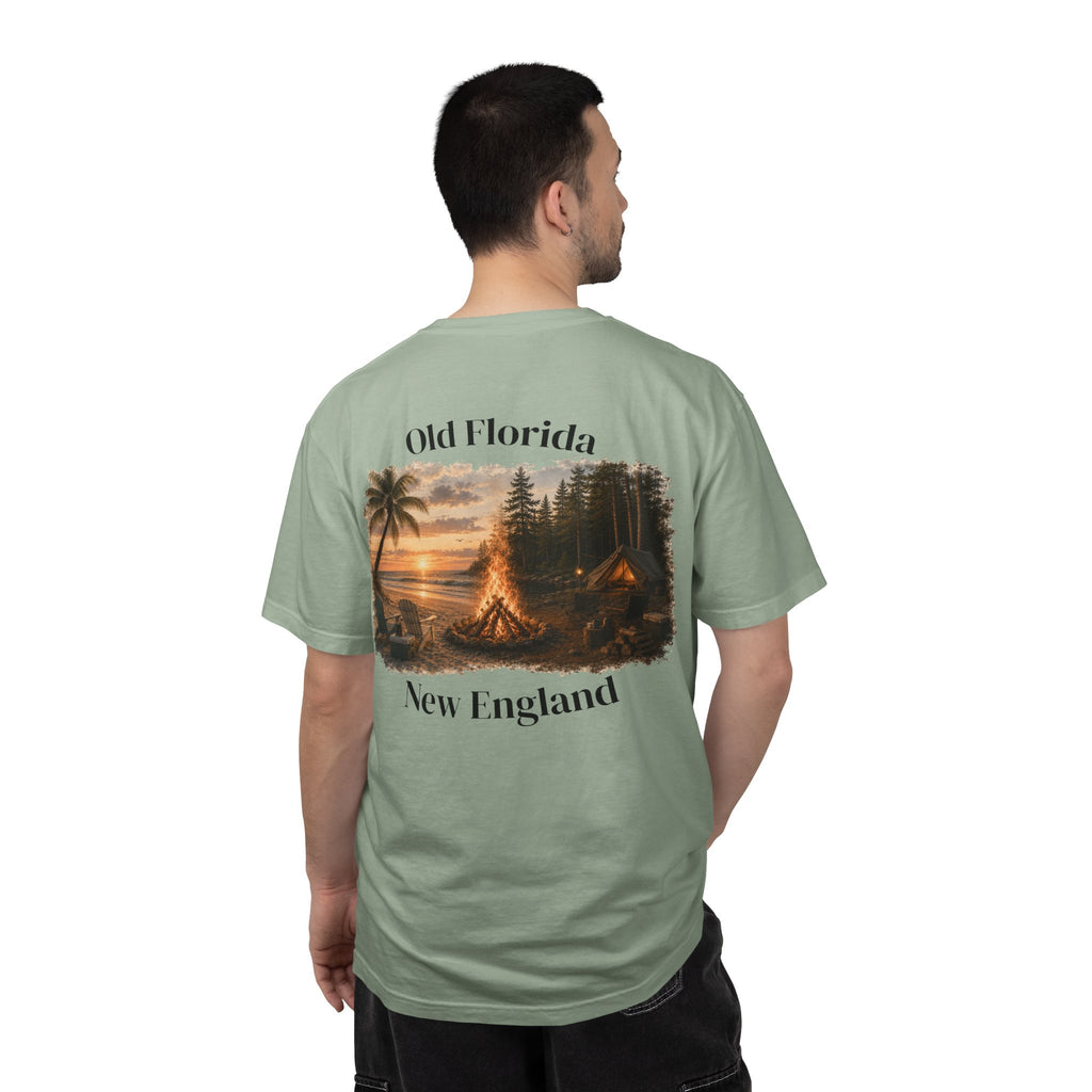 Campfire T-Shirt
