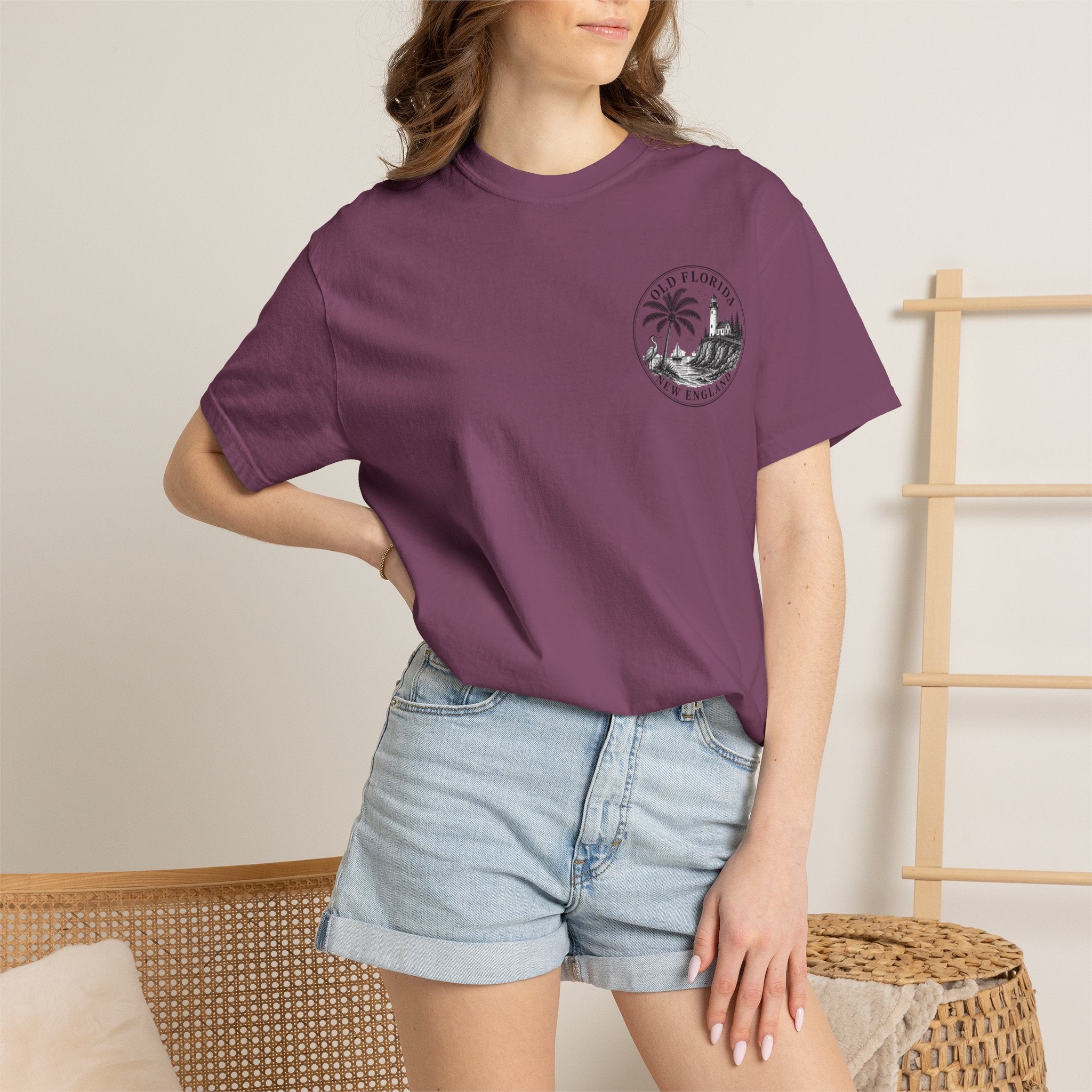 Lobster T-shirt