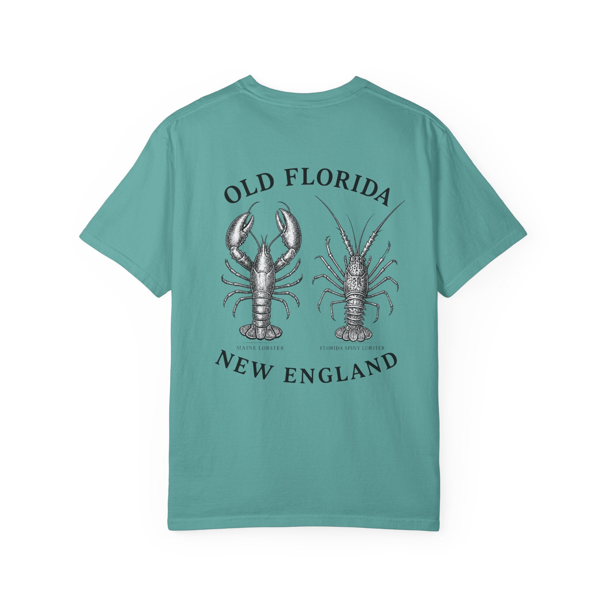 Lobster T-shirt