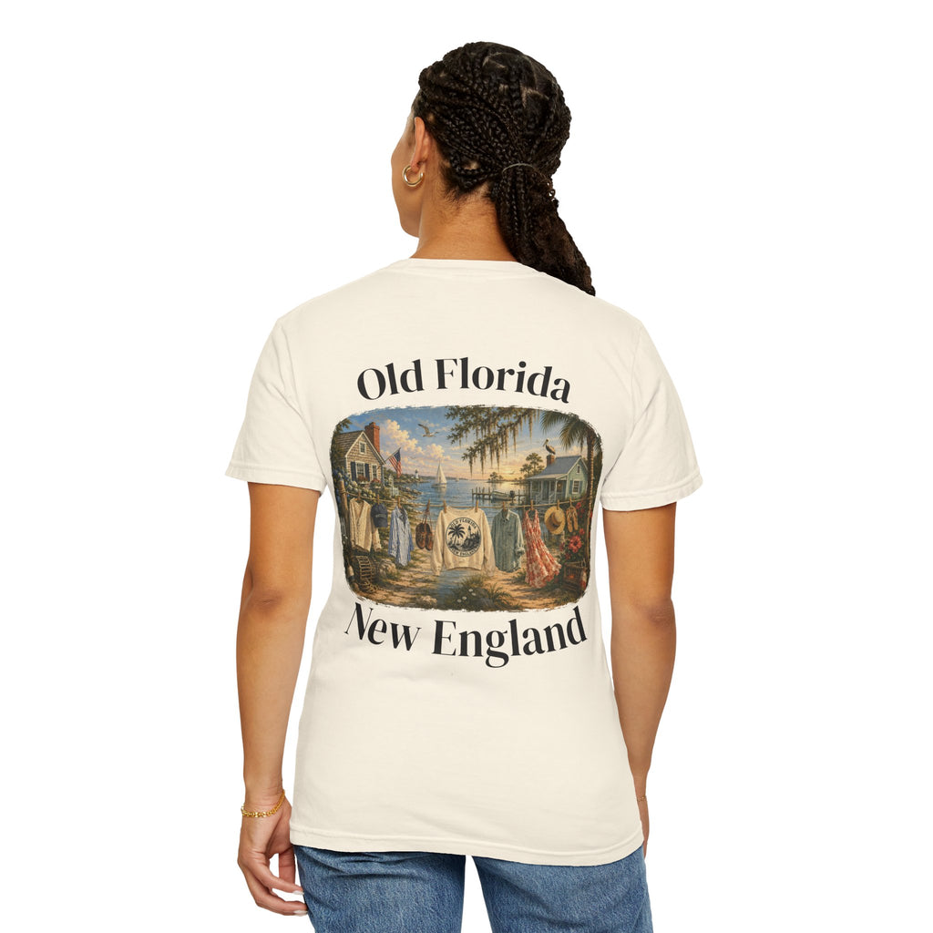 Clothes Line T-Shirt