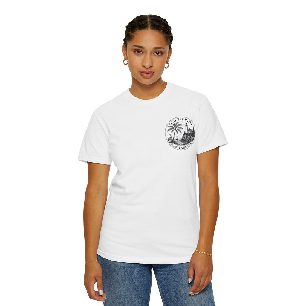Manatee & Seal T-Shirt