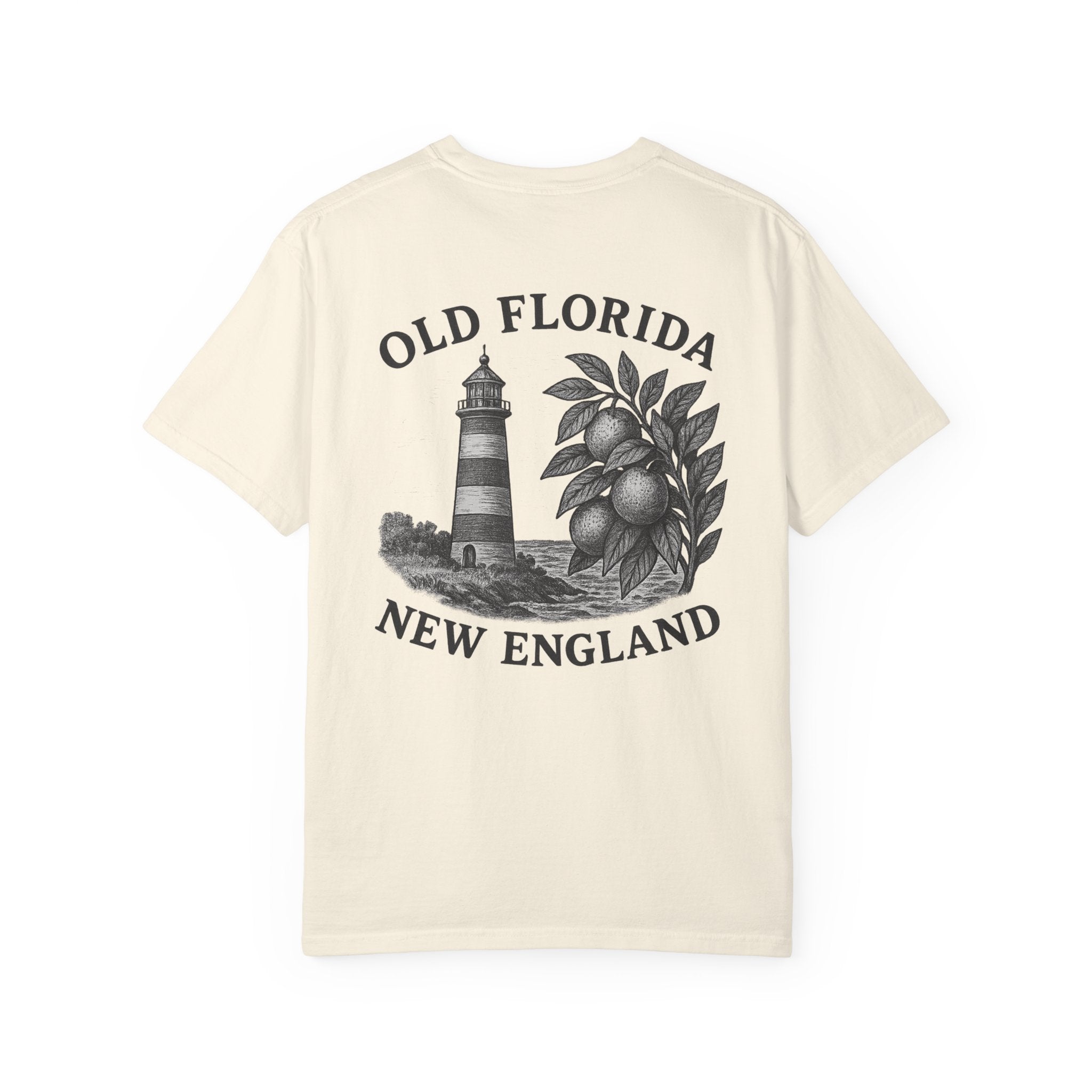 Salt & Citrus T-Shirt