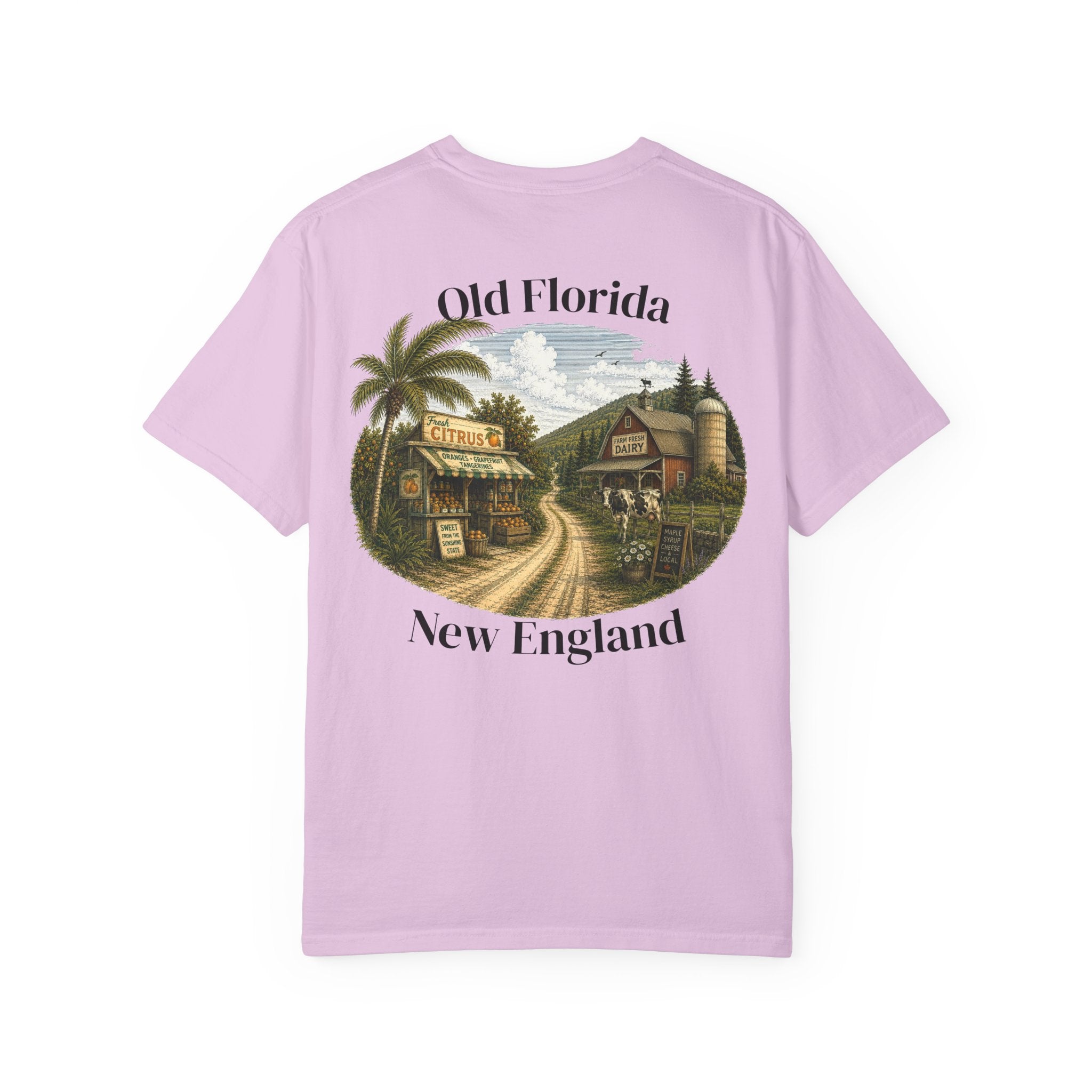 Roadside Provisions T-Shirt