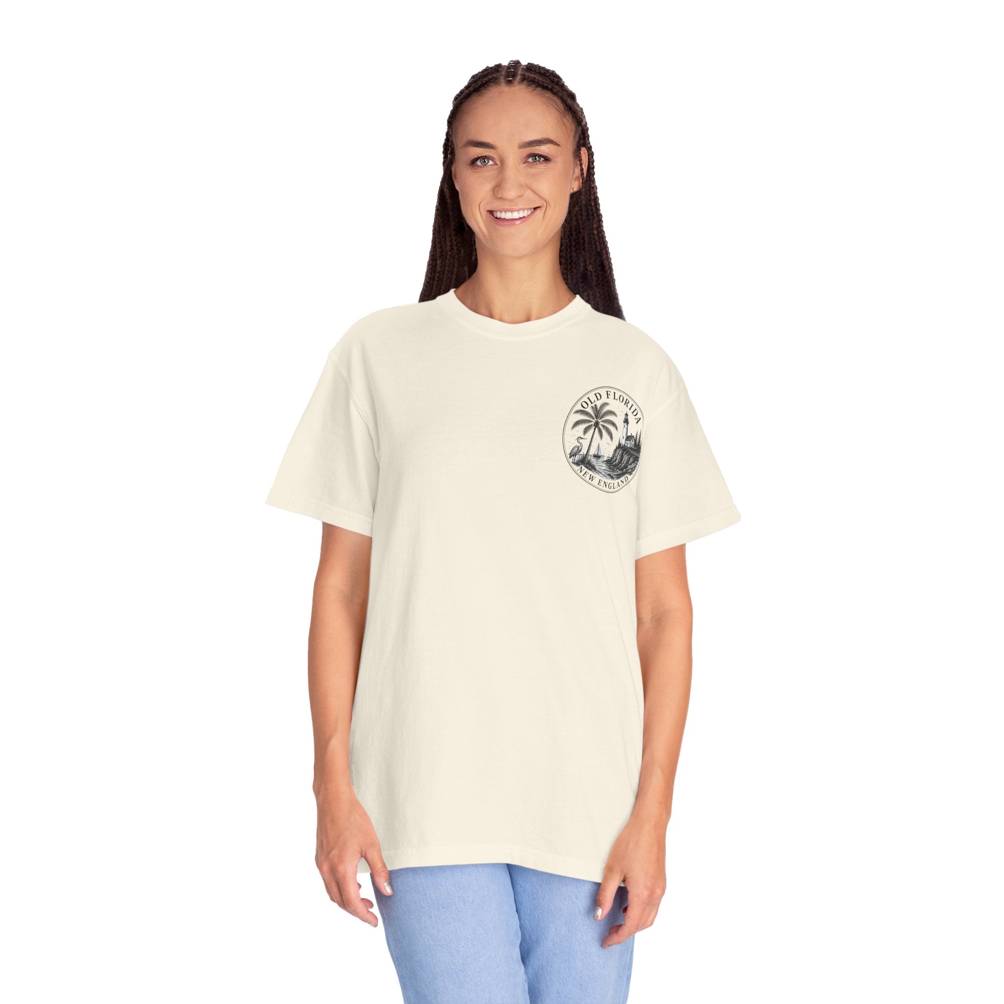 Clothes Line T-Shirt