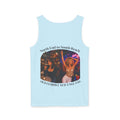 "North End to South Beach" Tank